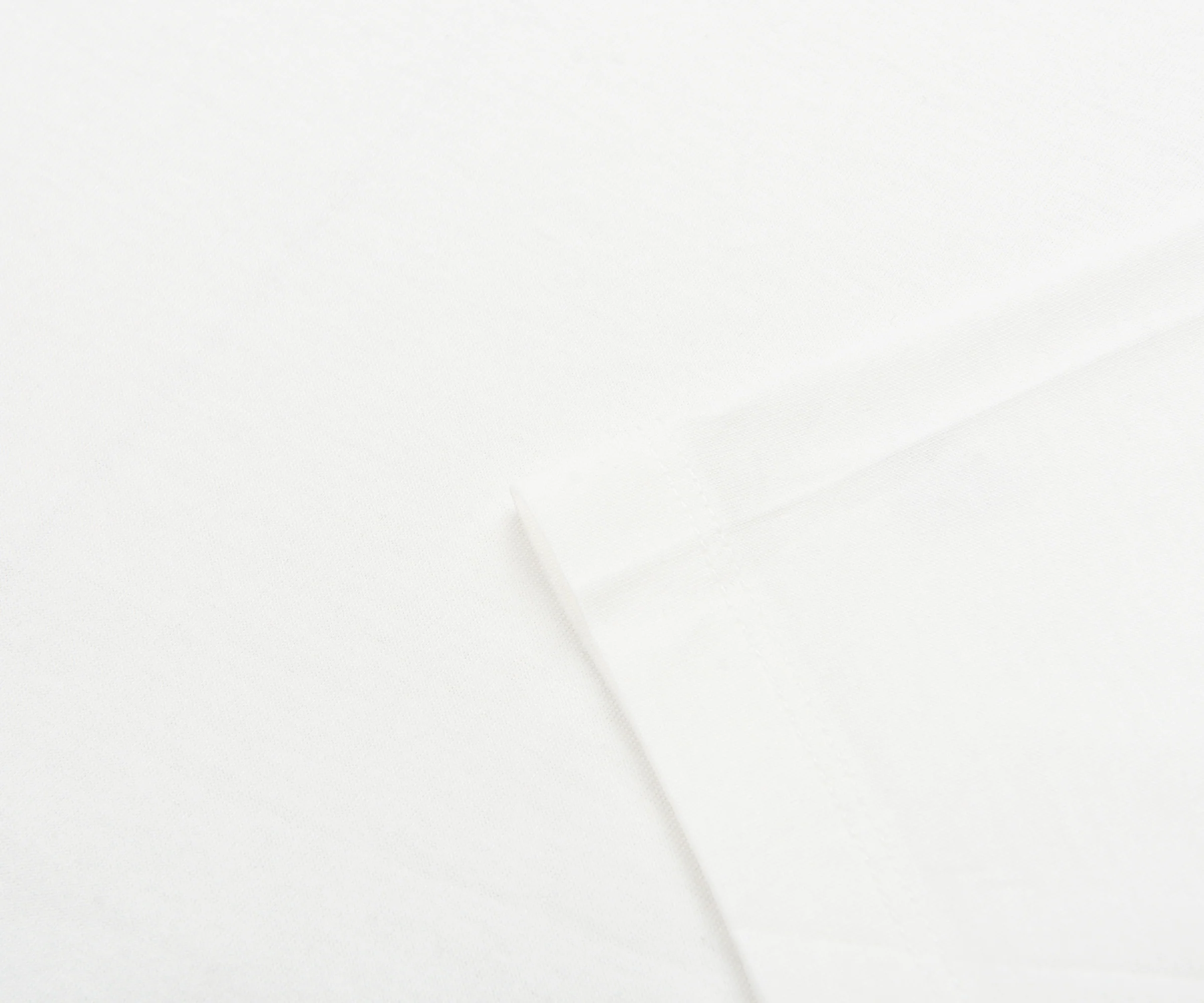 Emporio Armani White Travel T-Shirt - Image 4