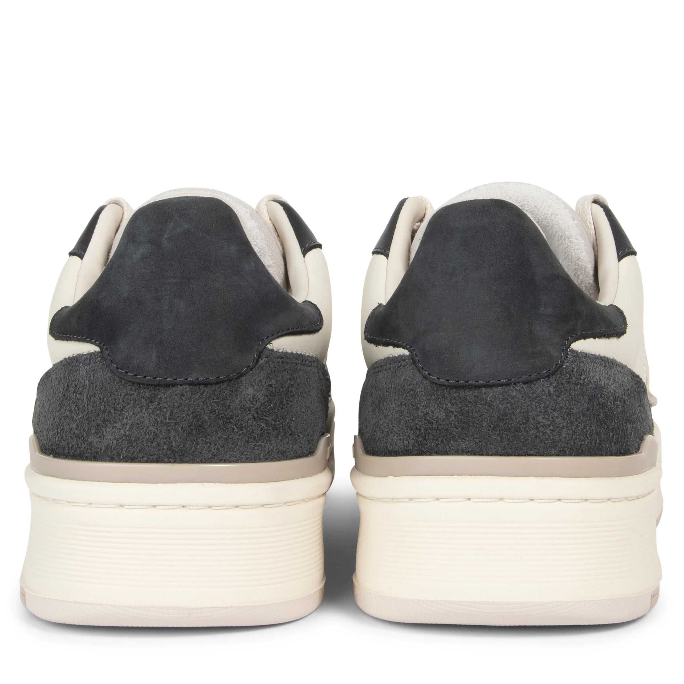 Axel Arigato Beige/Black Clay Sneaker - Image 4