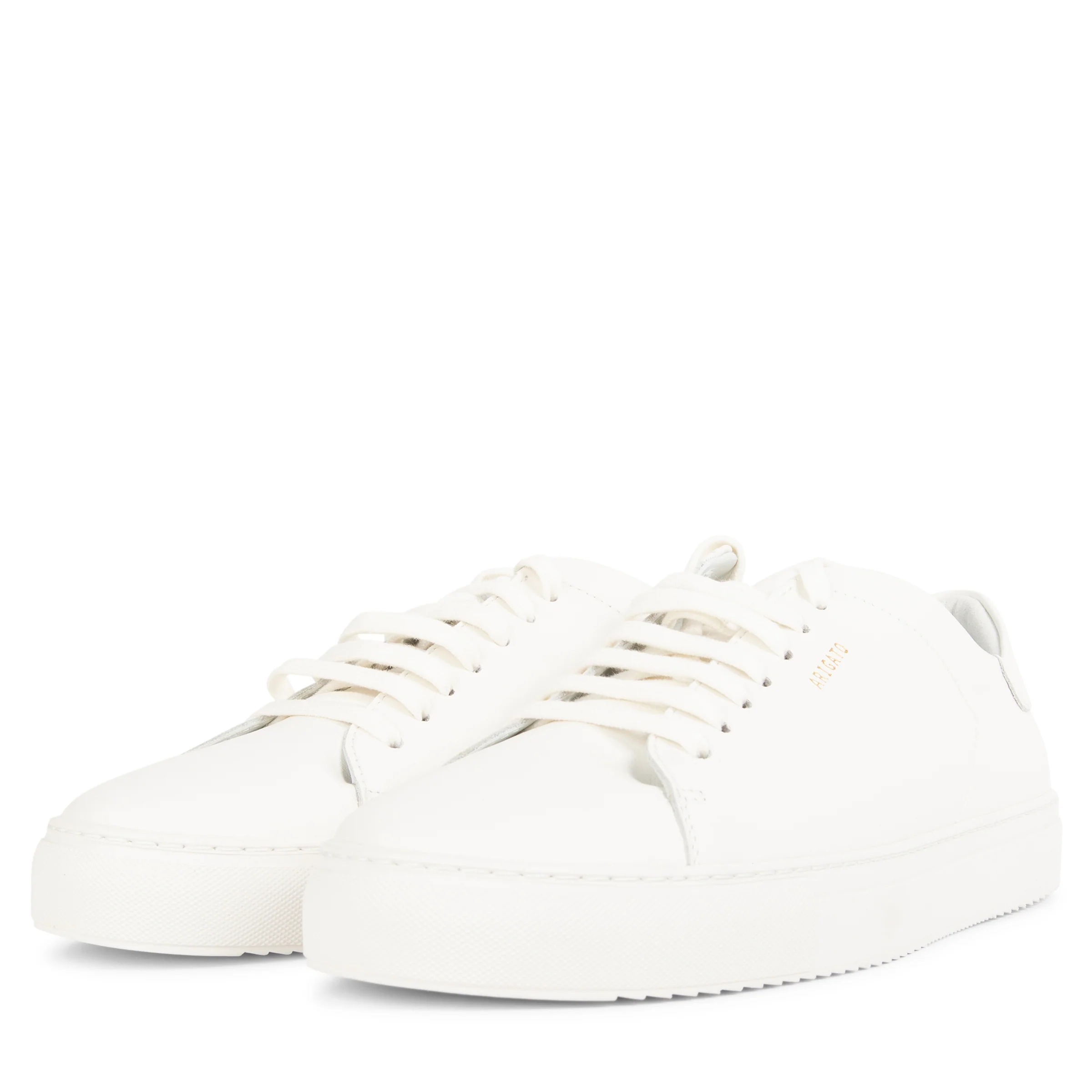 Axel Arigato White Clean 90 Sneaker - Image 3