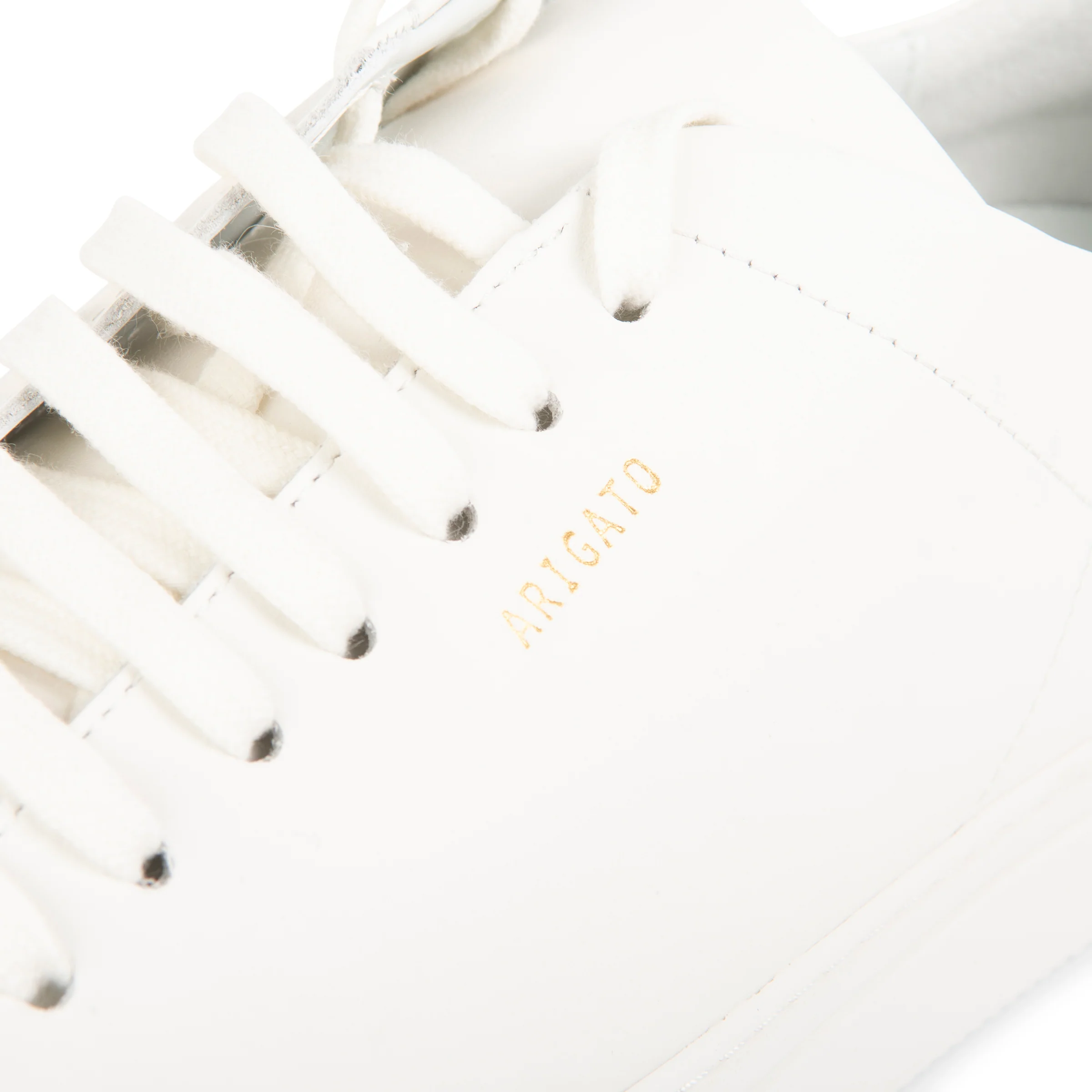 Axel Arigato White Clean 90 Sneaker - Image 4