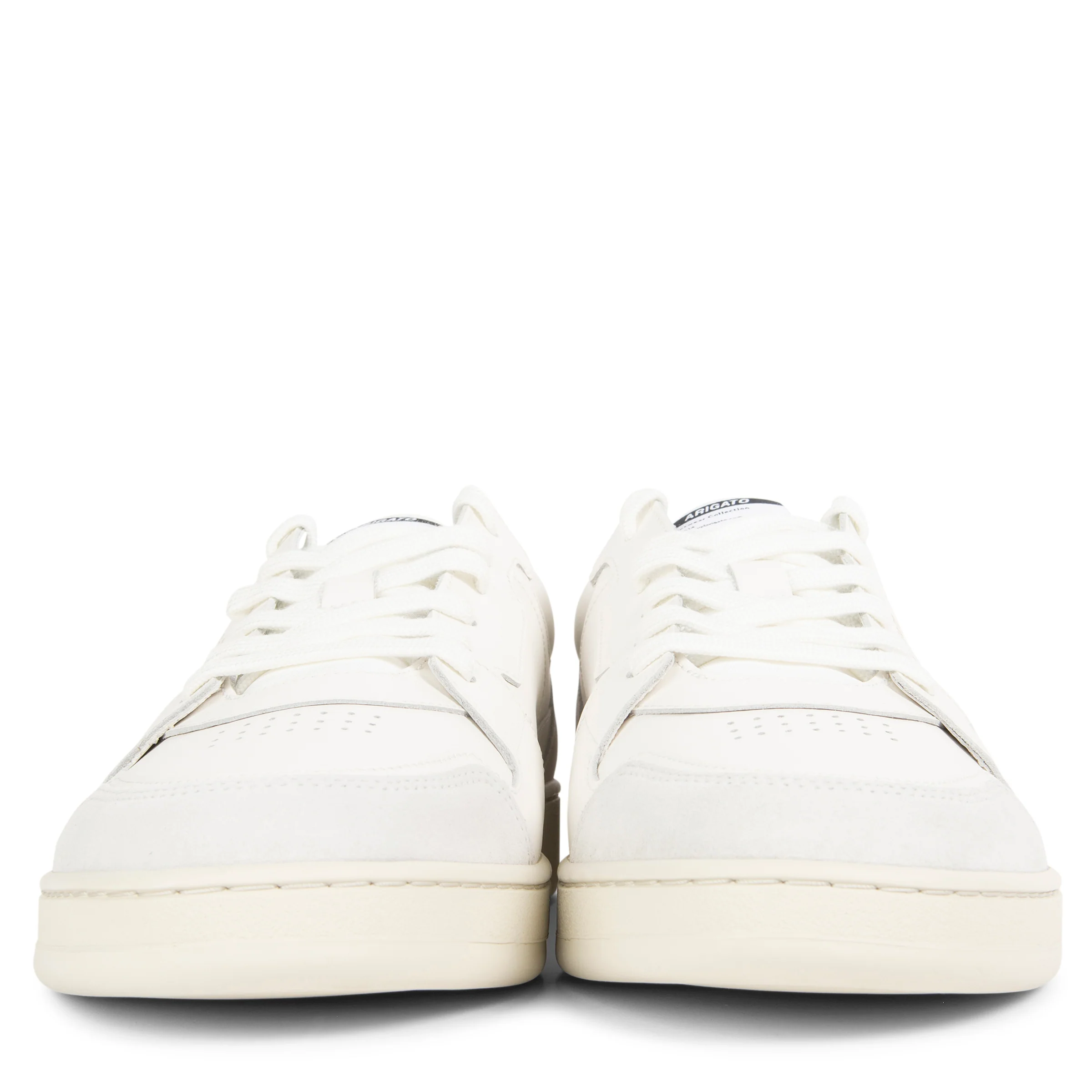 Axel Arigato White Dice Lo Sneaker - Image 3