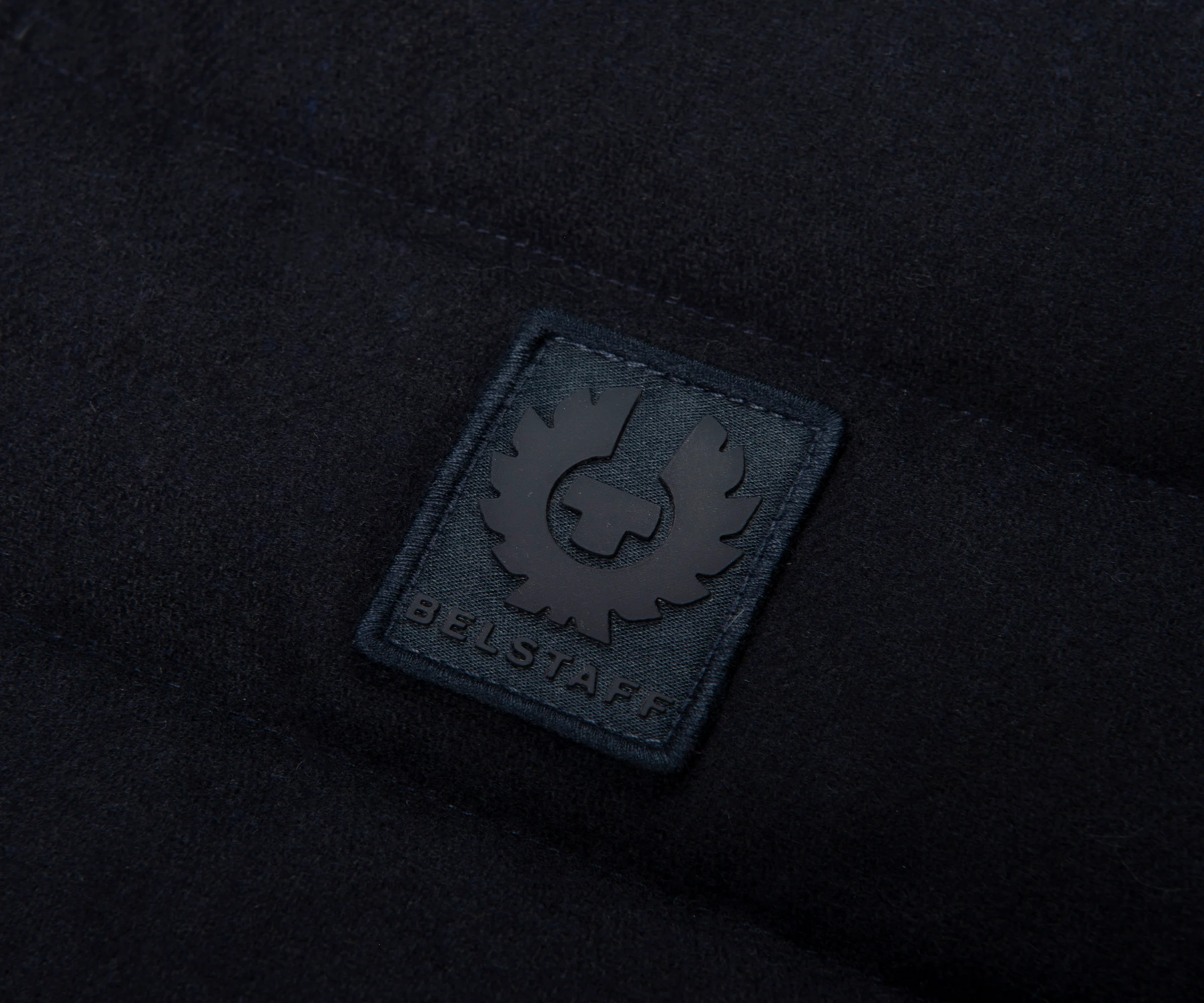 Belstaff Dark Ink Circuiteer Gilet - Image 4