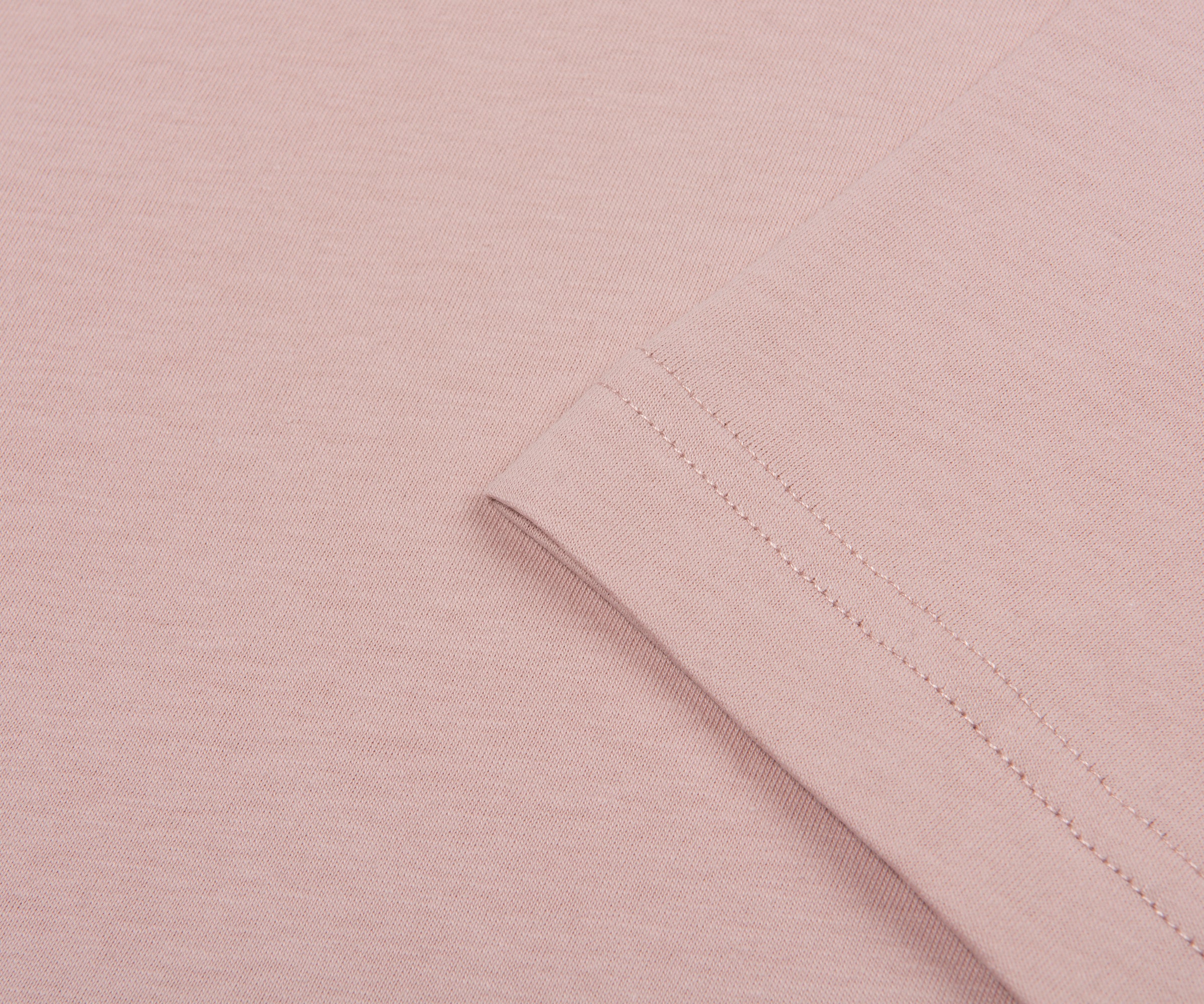 Belstaff Sky Dusk Pink T-Shirt - Image 4