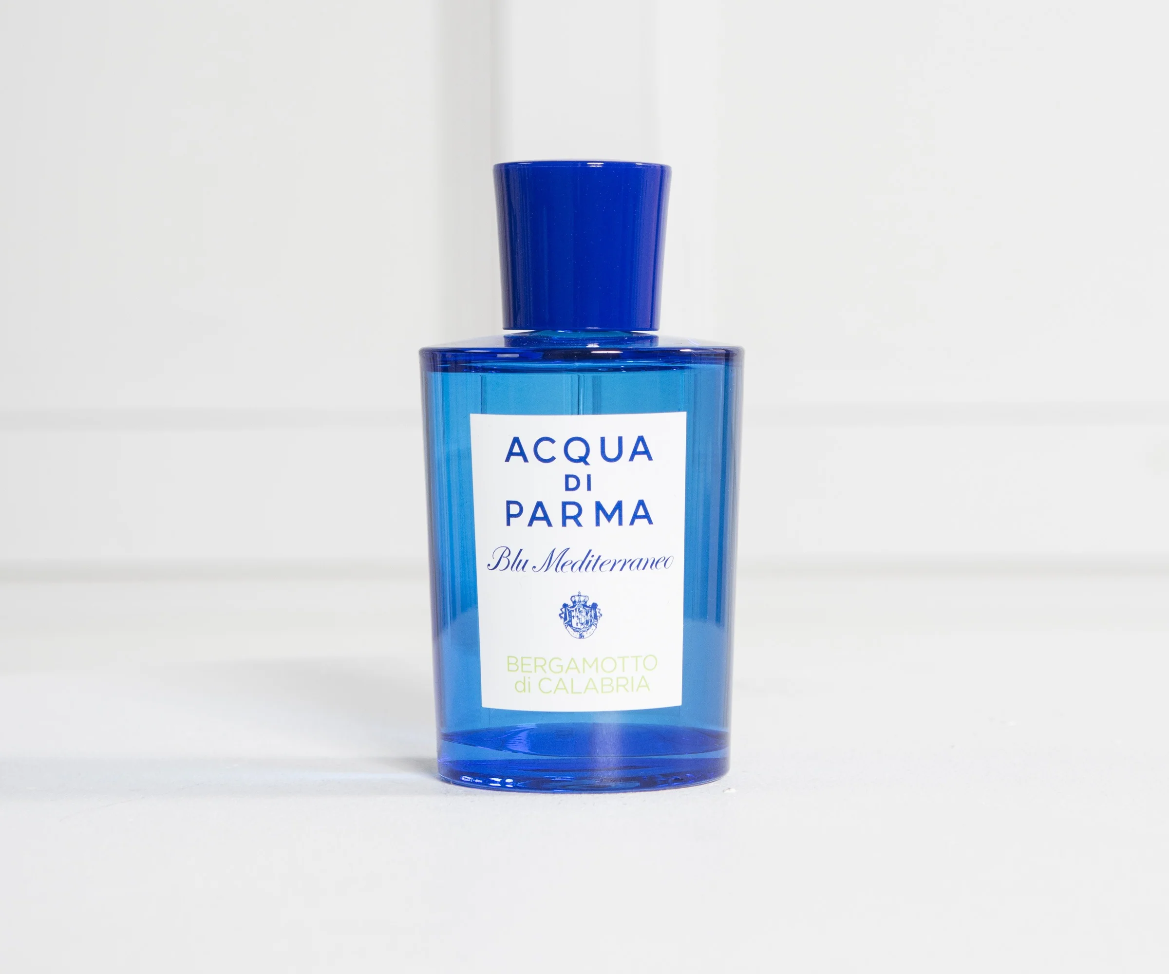 Acqua Di Parma Blu Med Bergamotto 150ml Spray - Image 2