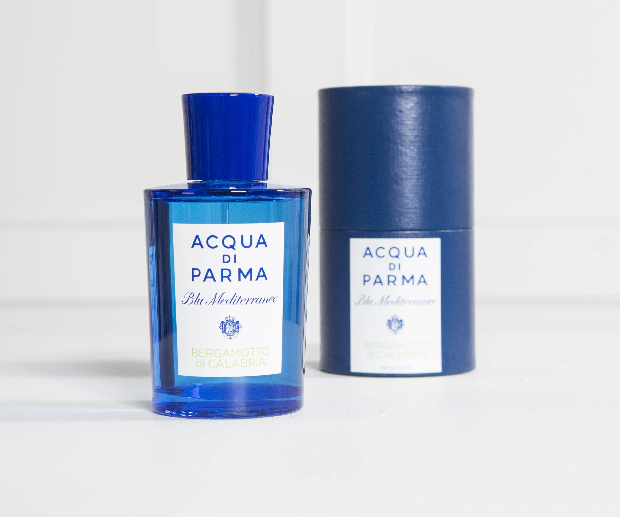 Acqua Di Parma Blu Med Bergamotto 150ml Spray - Image 3