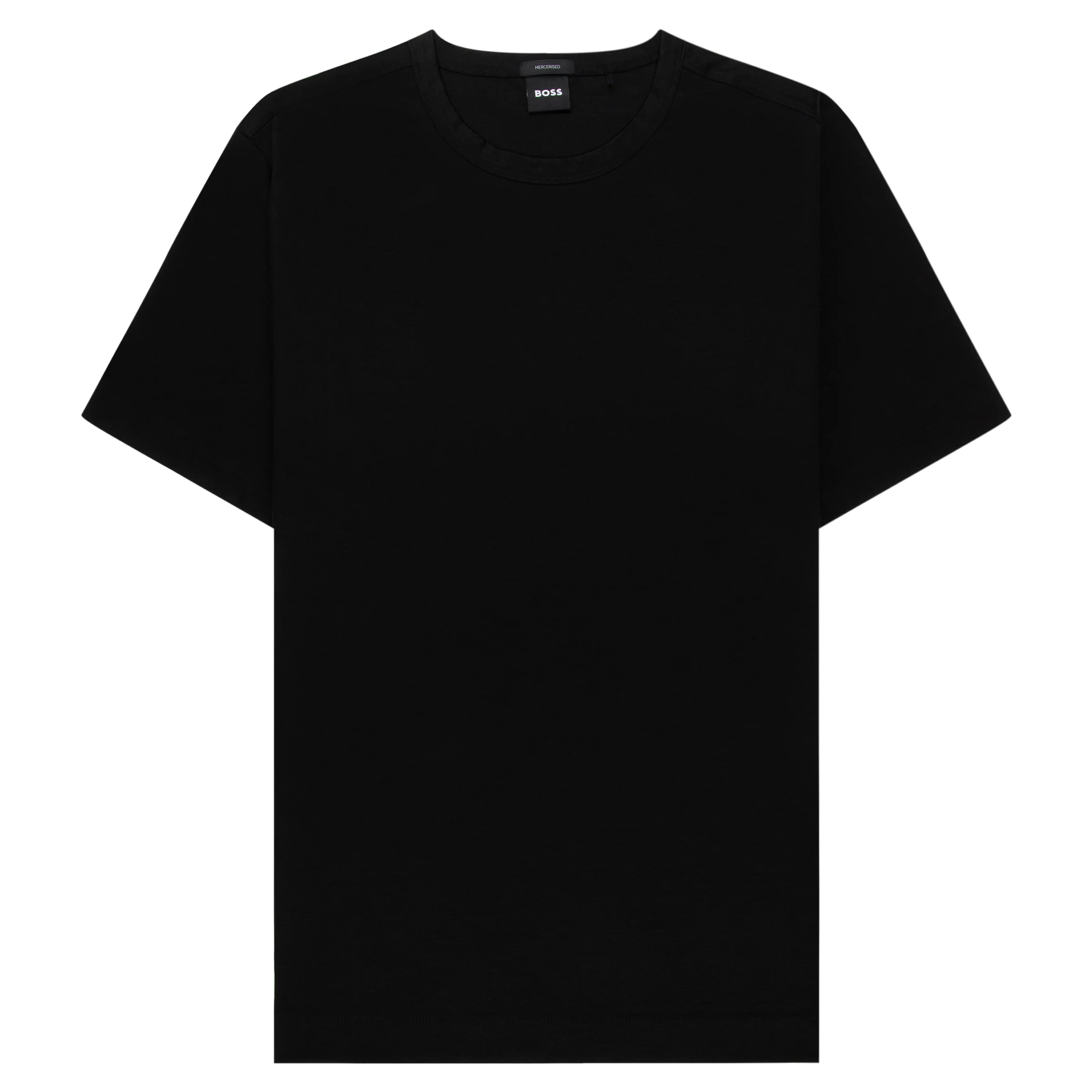 Boss Black Thompson Mercerised T-Shirt