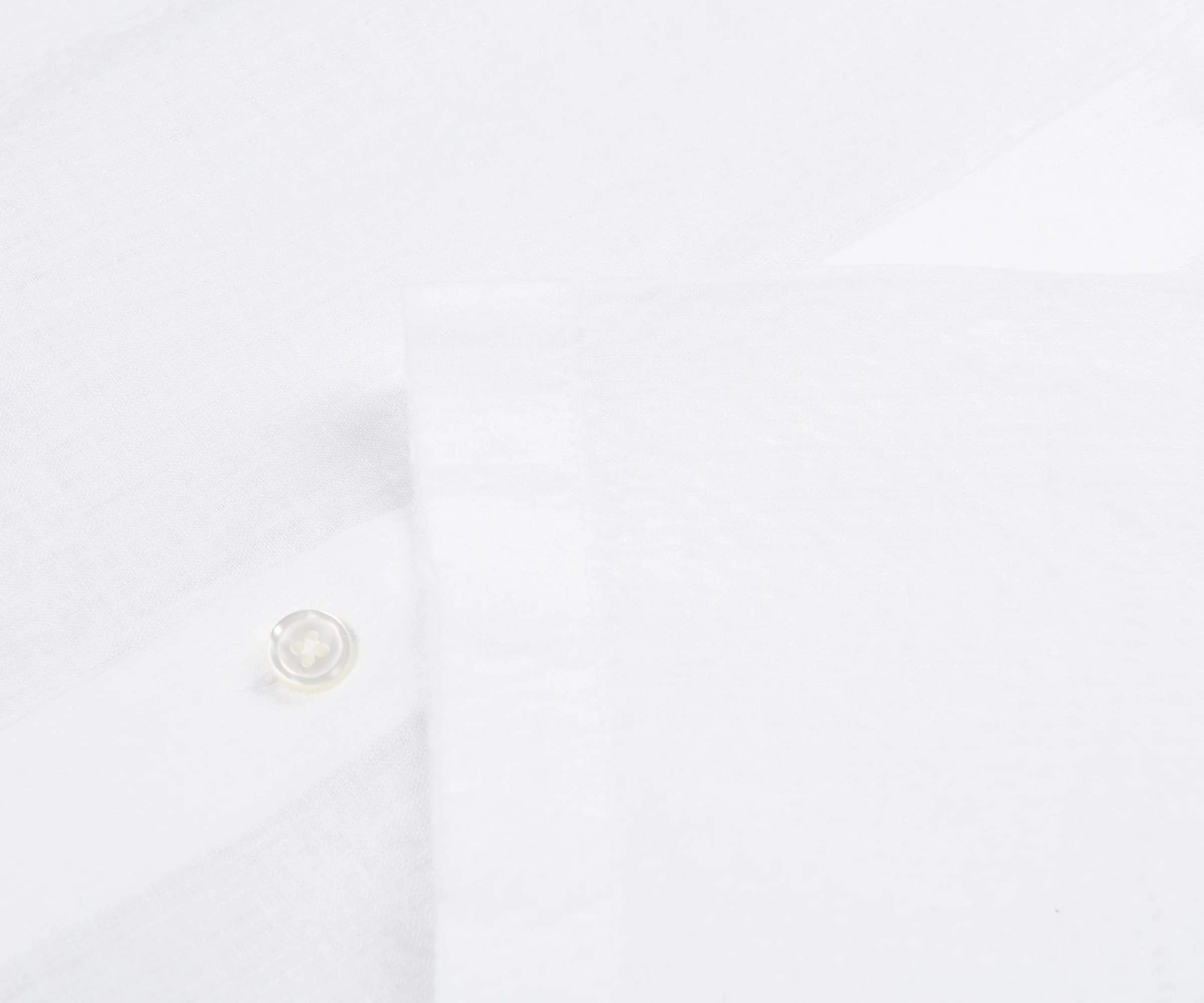 Boss C-Cory White Seersucker SS Shirt - Image 4