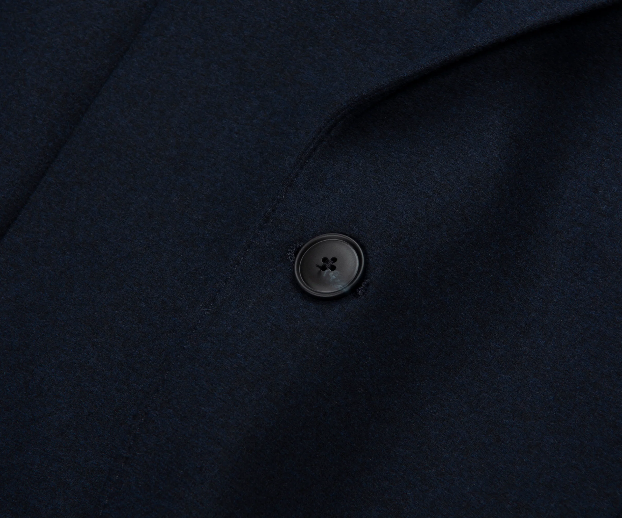 Boss P Hanry Soft Jacket Navy - Image 3