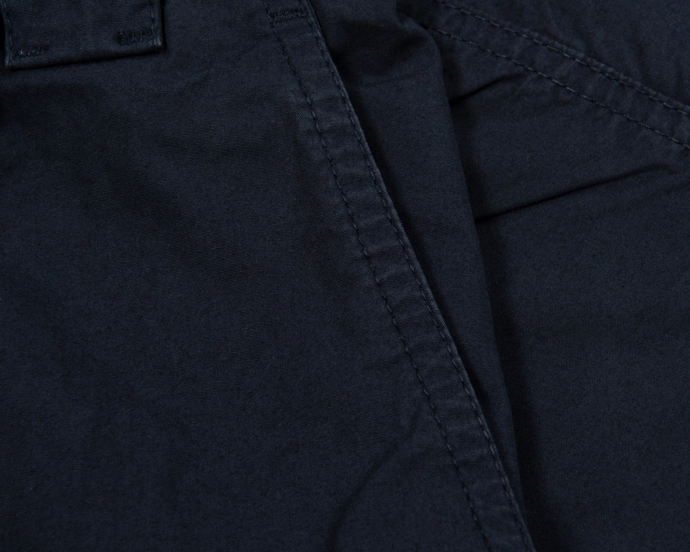 C.P. Company India Ink Straight Leg Cargo Trousers - Image 6