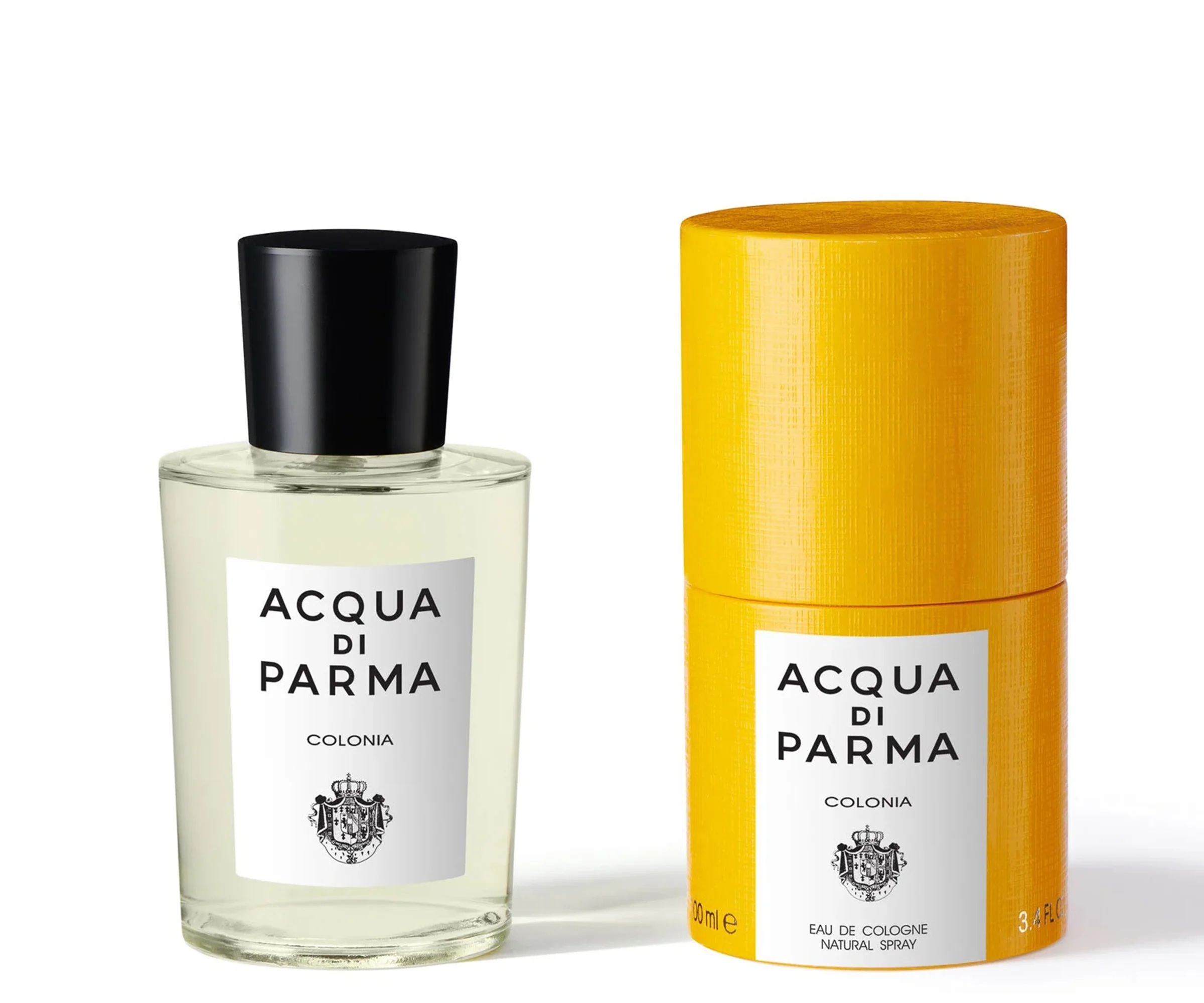 Acqua Di Parma Colonia 100ml Eau de Cologne Spray - Image 2