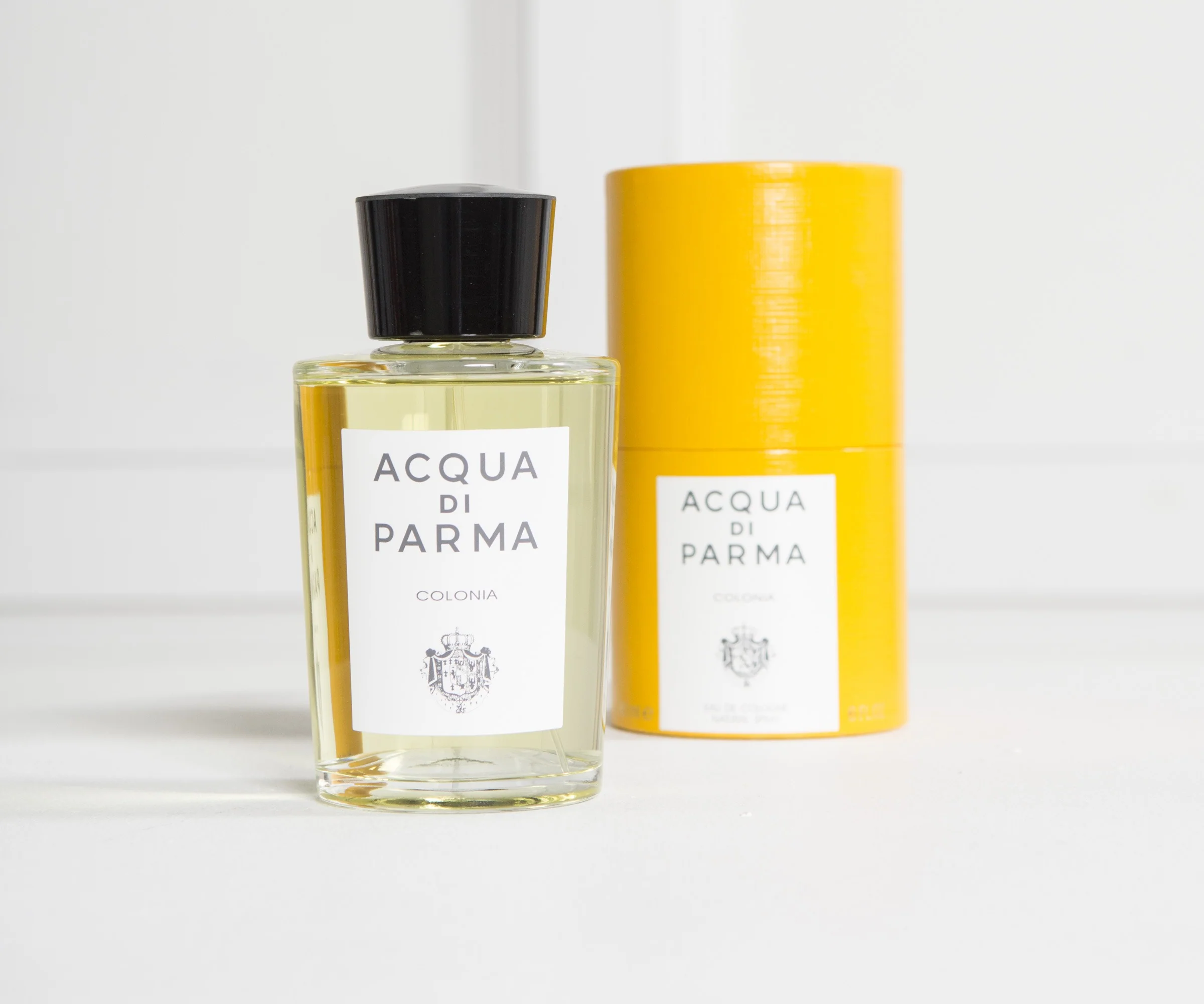 Acqua Di Parma Colonia 180ml Eau de Cologne Spray - Image 4