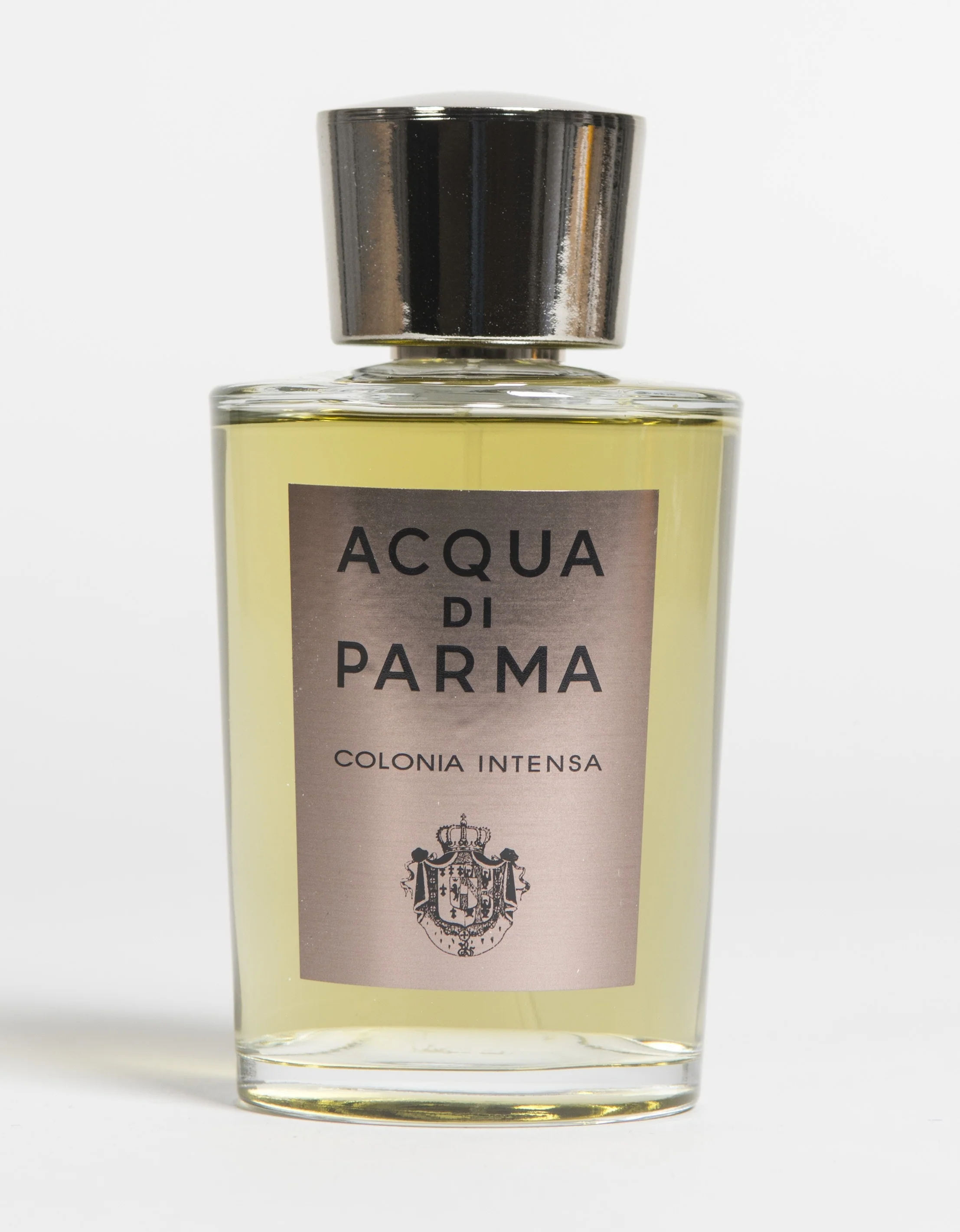 Acqua Di Parma Colonia Intensa 180ml Spray - Image 3