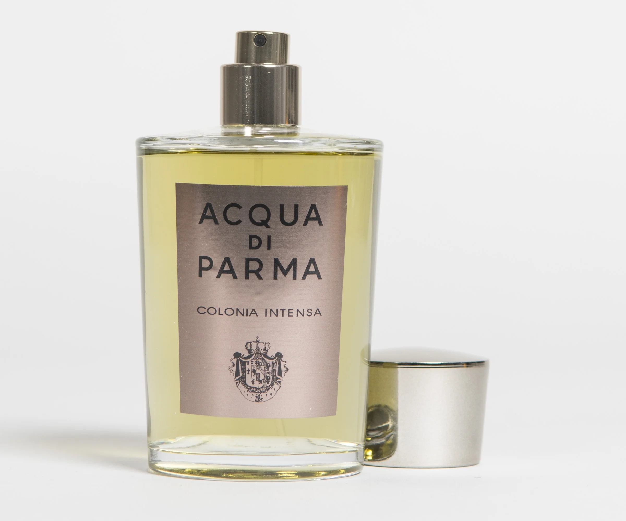 Acqua Di Parma Colonia Intensa 180ml Spray - Image 4
