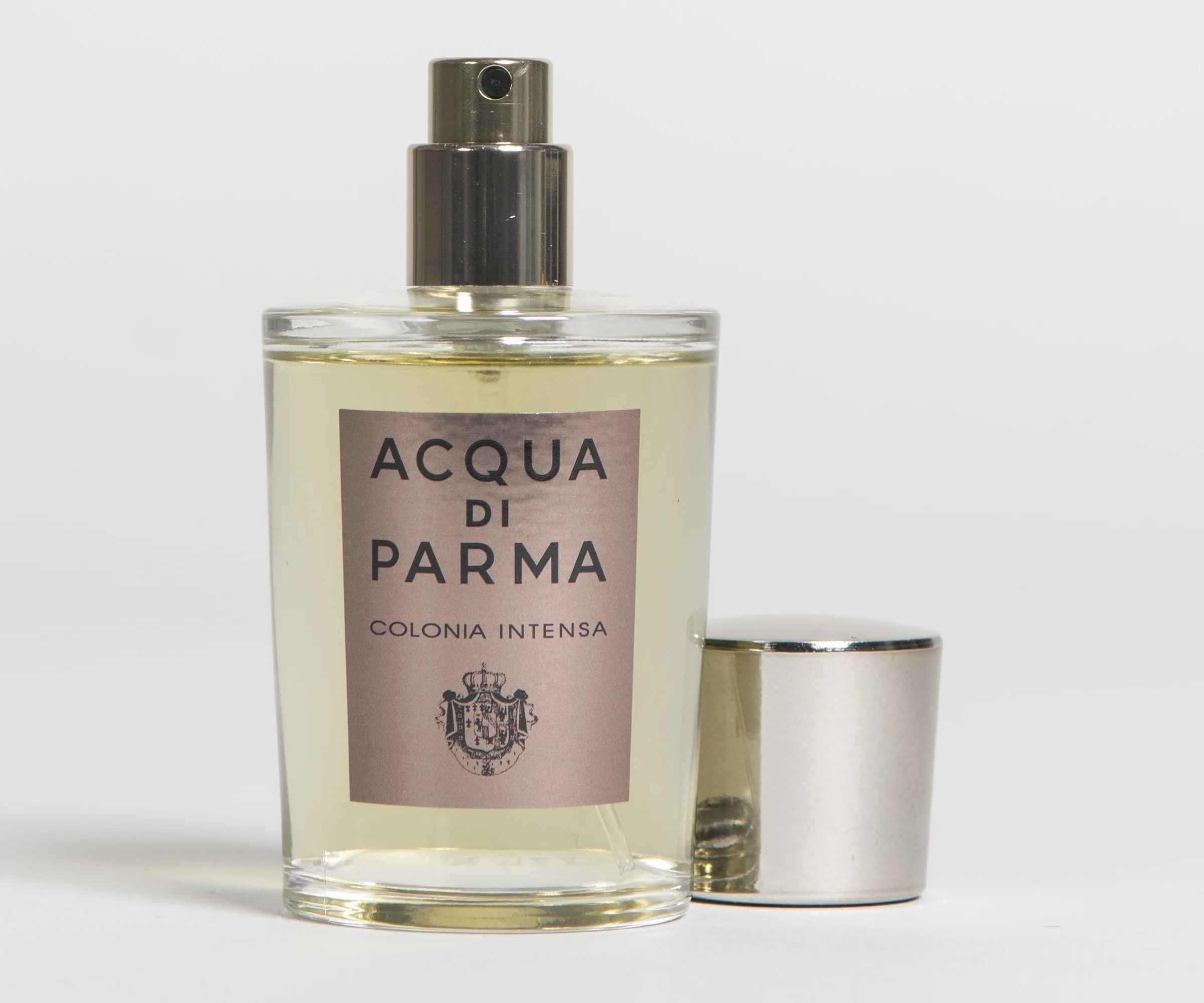 Acqua Di Parma Colonia Intensa 50ml Spray - Image 4