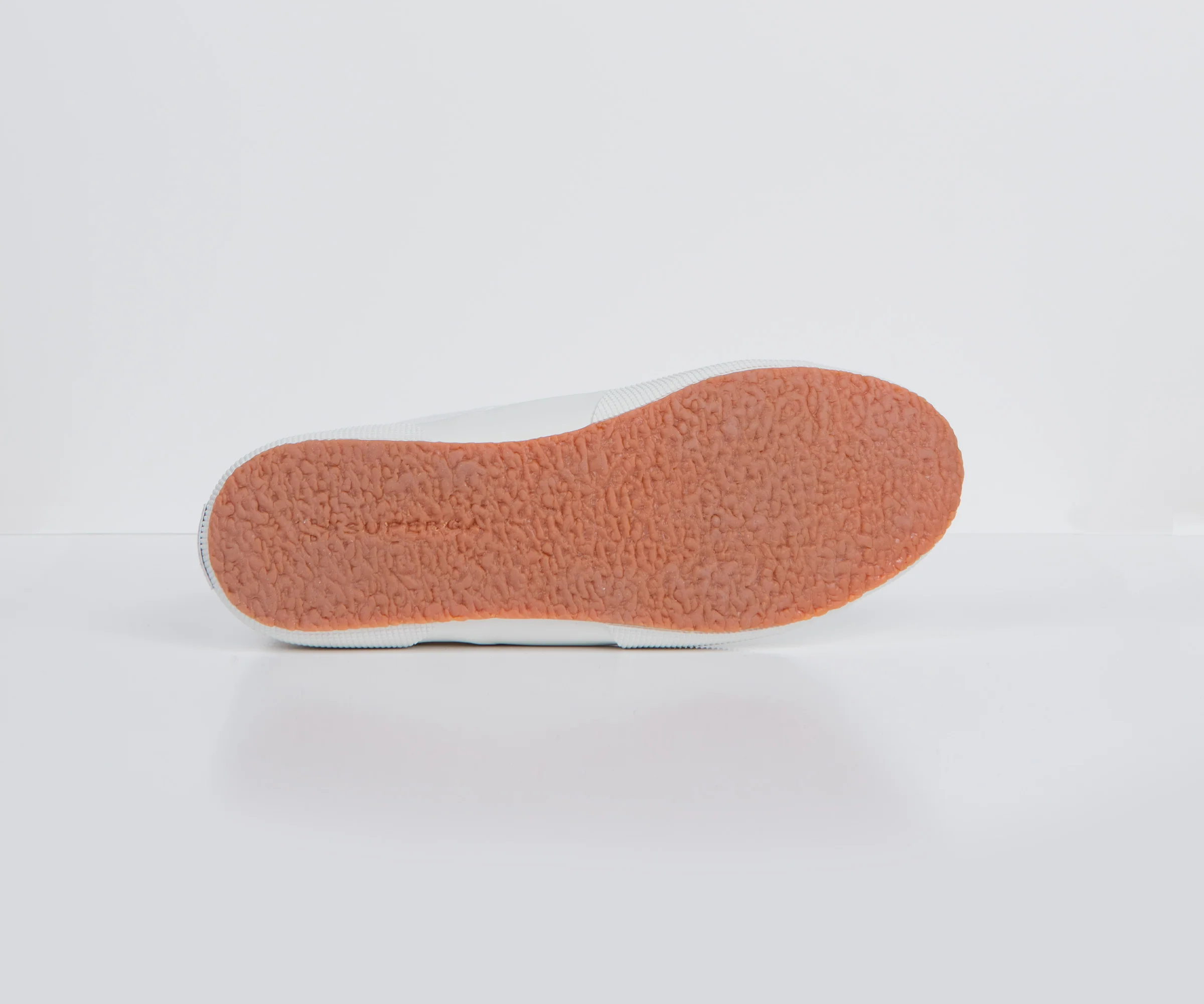 Superga 'cotu Canvas High-Top Trainer White - Image 4