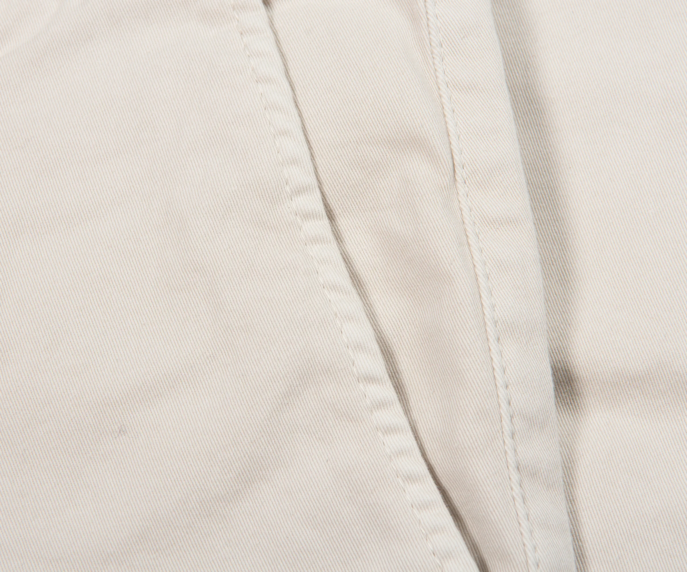 Jacob Cohen Bobby Chino Cream - Image 3
