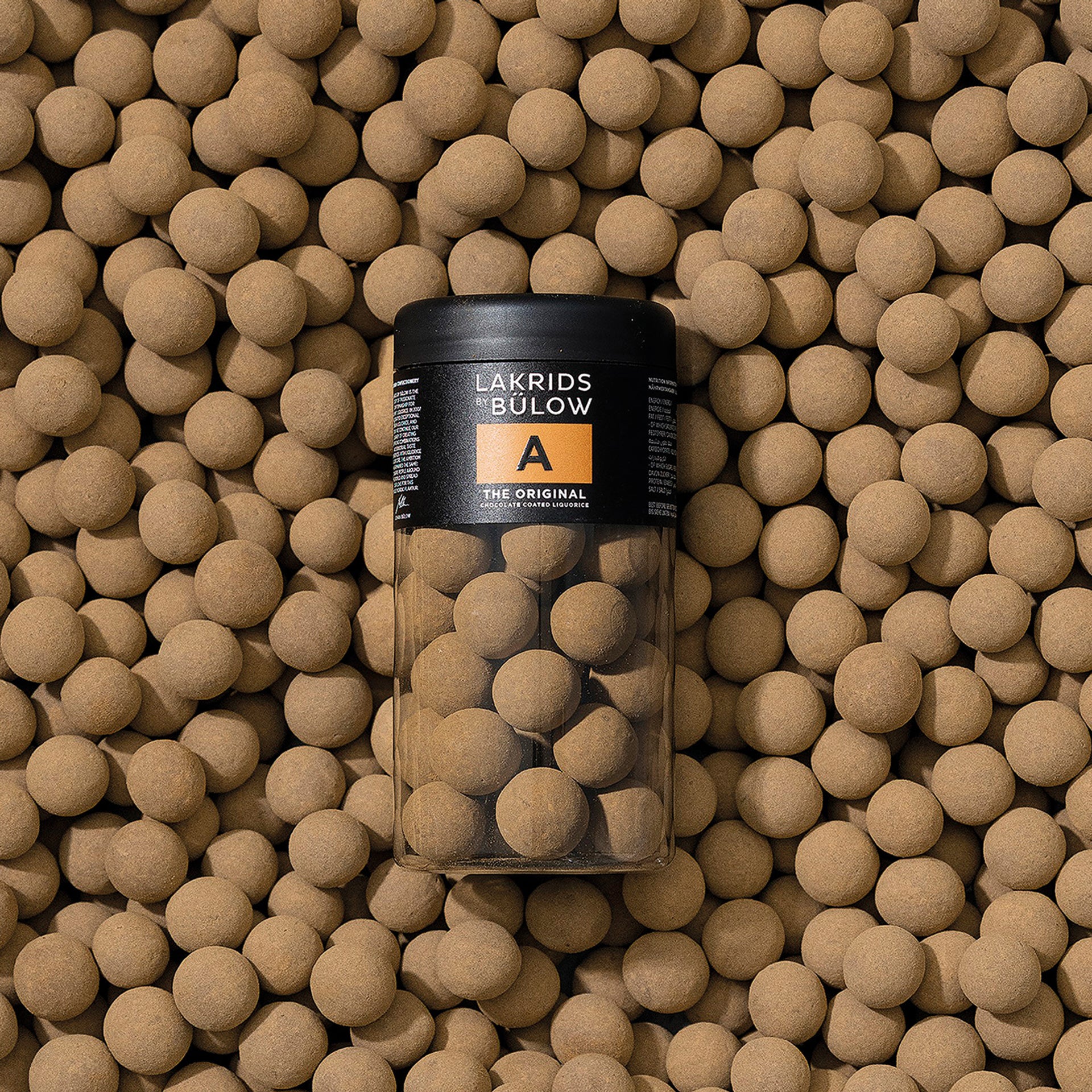 Lakrids By Bulow A The Original 295G - Image 2