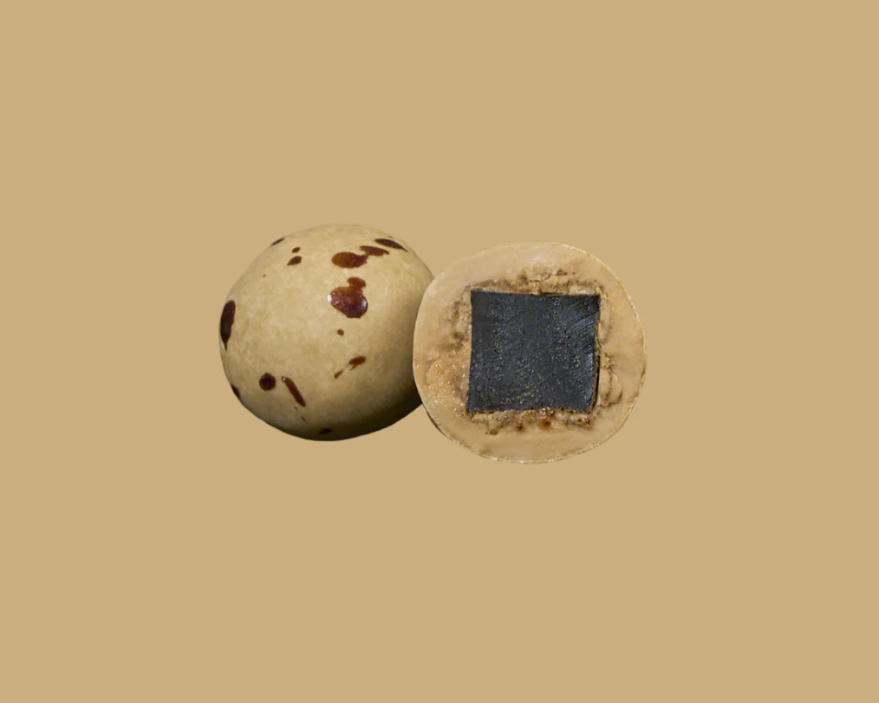 Lakrids By Bulow Crispy Caramel 295G - Image 3