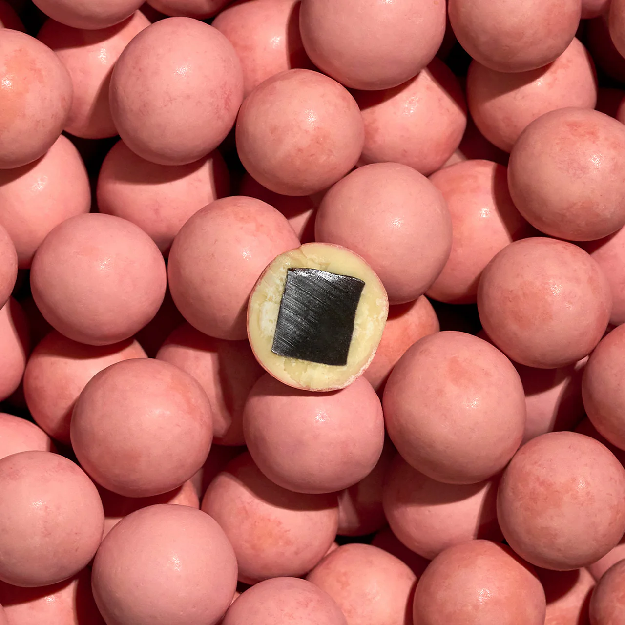 Lakrids by Bulow Pink Pineapple 295g - Image 3