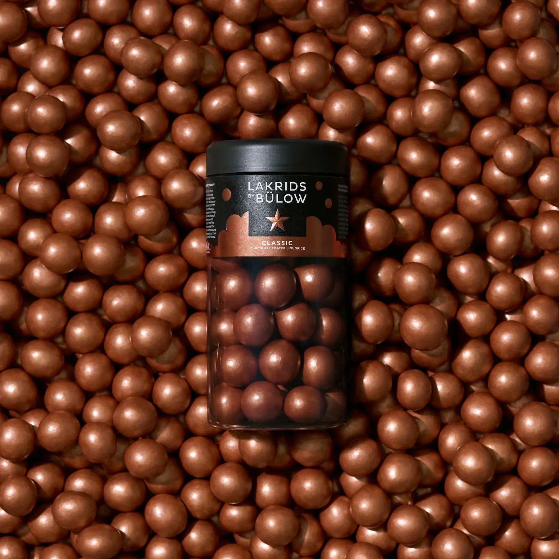 Lakrids By Bulow Christmas Classic 270G - Image 3