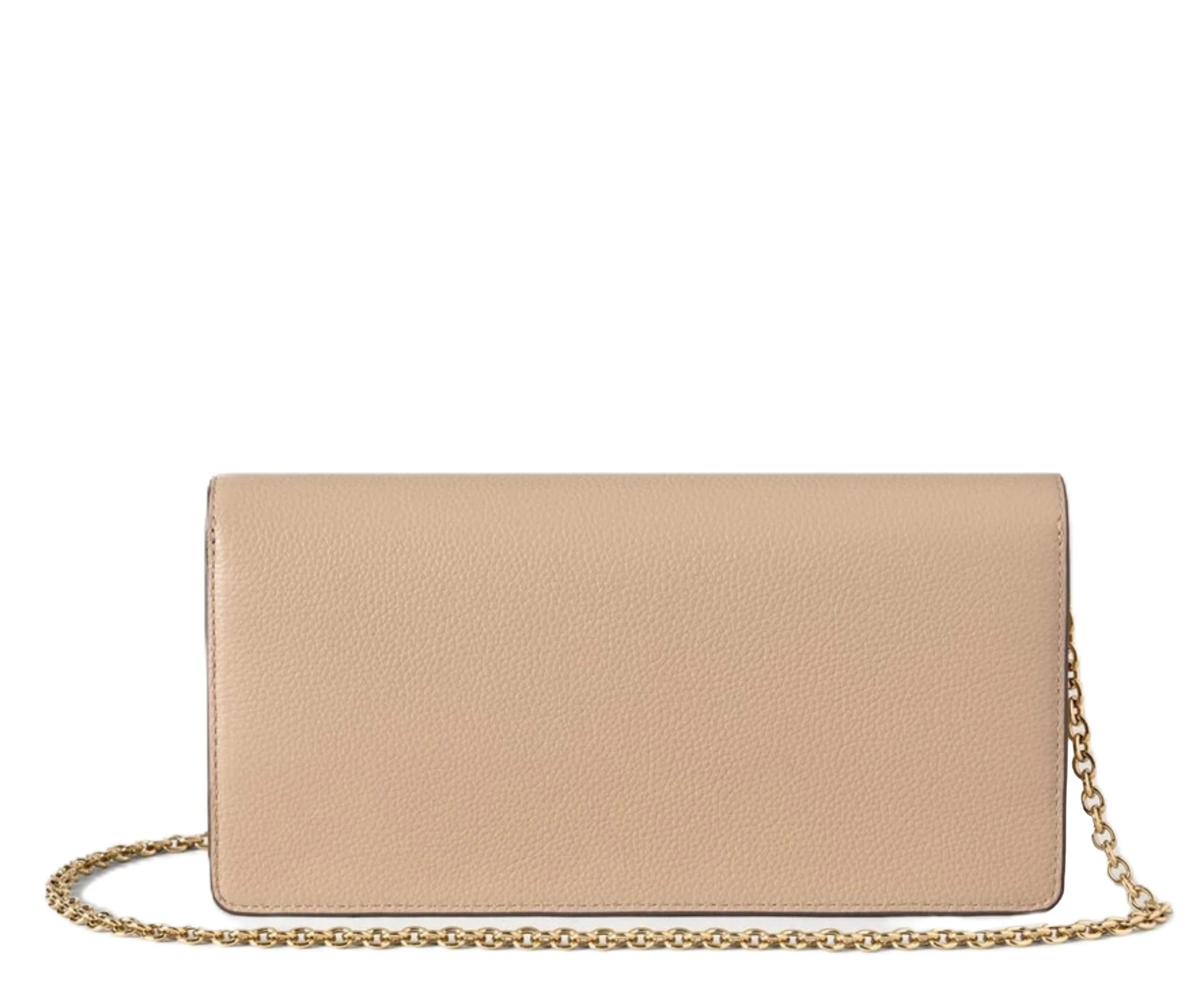 Mulberry Crumpet Darley Clutch - Image 2