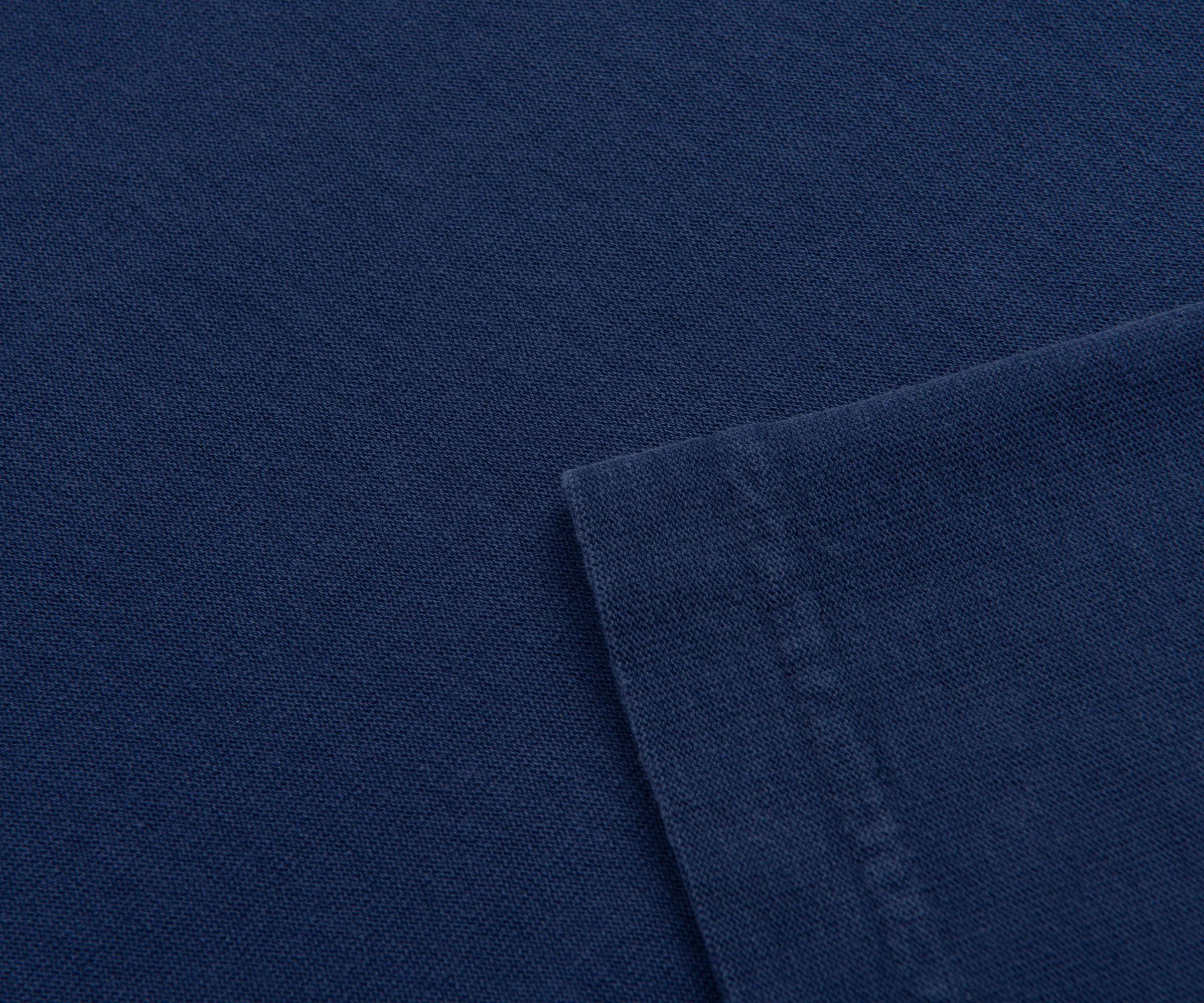 Norse Projects Workwear Blue Elmelunde Dry Cotton T-Shirt - Image 4