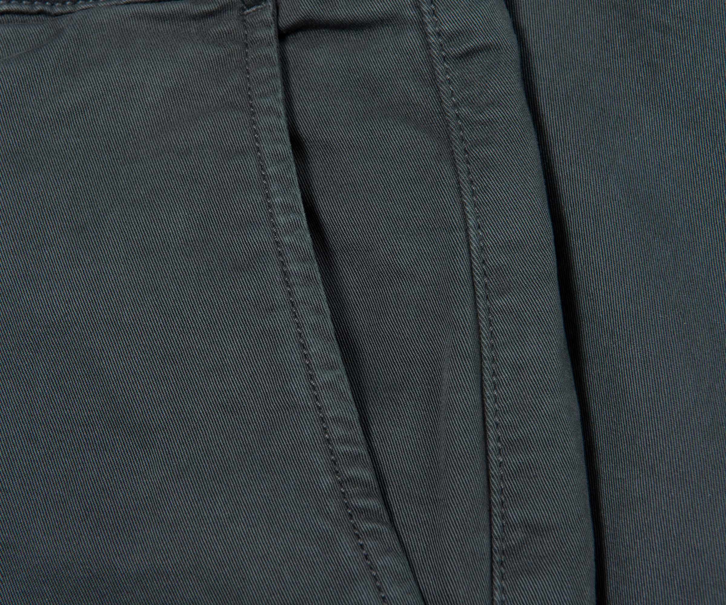 Nudie Easy Alvin Grey Chino - Image 4