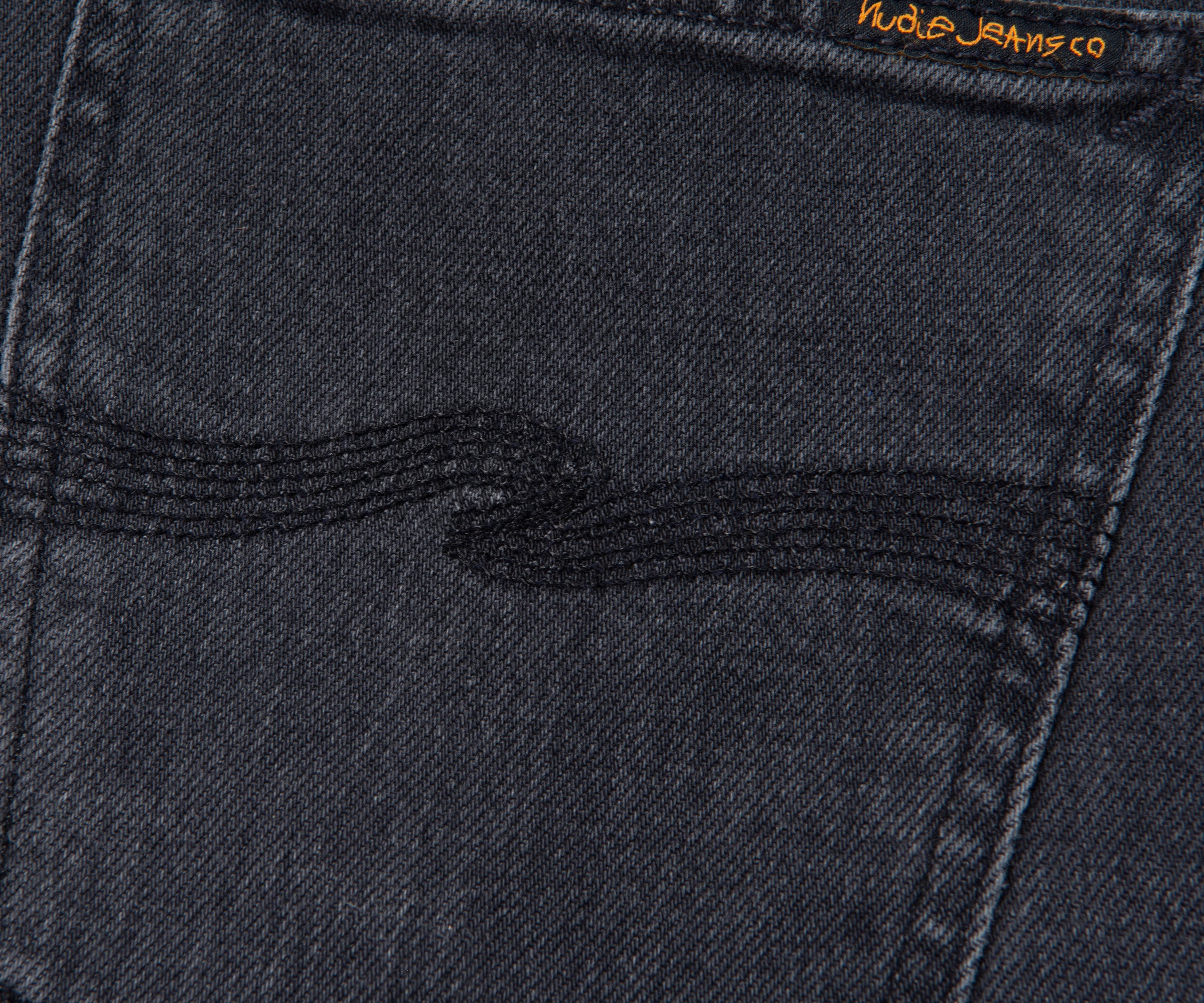 Nudie Solid Ollie Pale Tracks - Image 6
