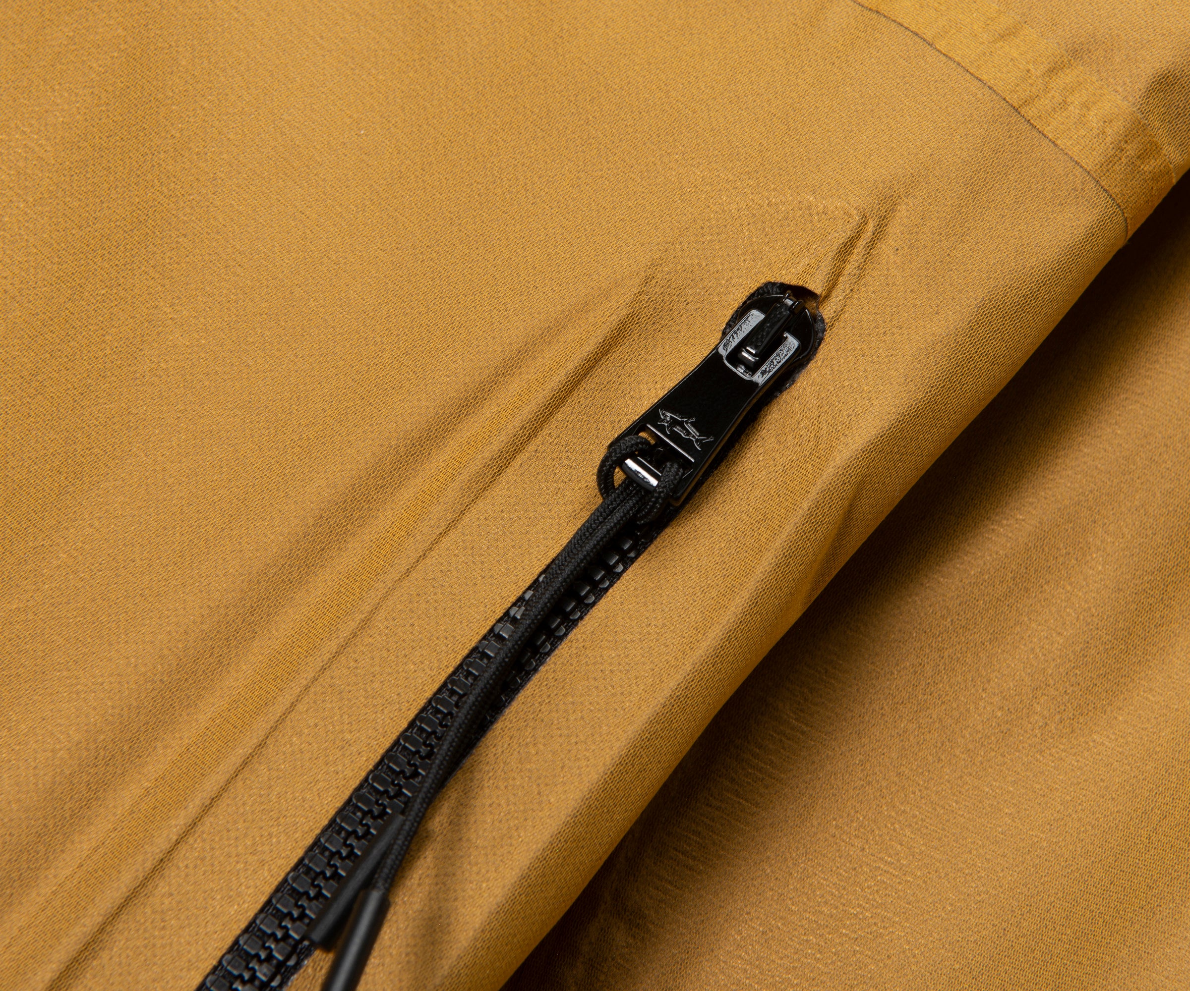 Paul & Shark Bronzed 3 Layered Windbreaker - Image 3