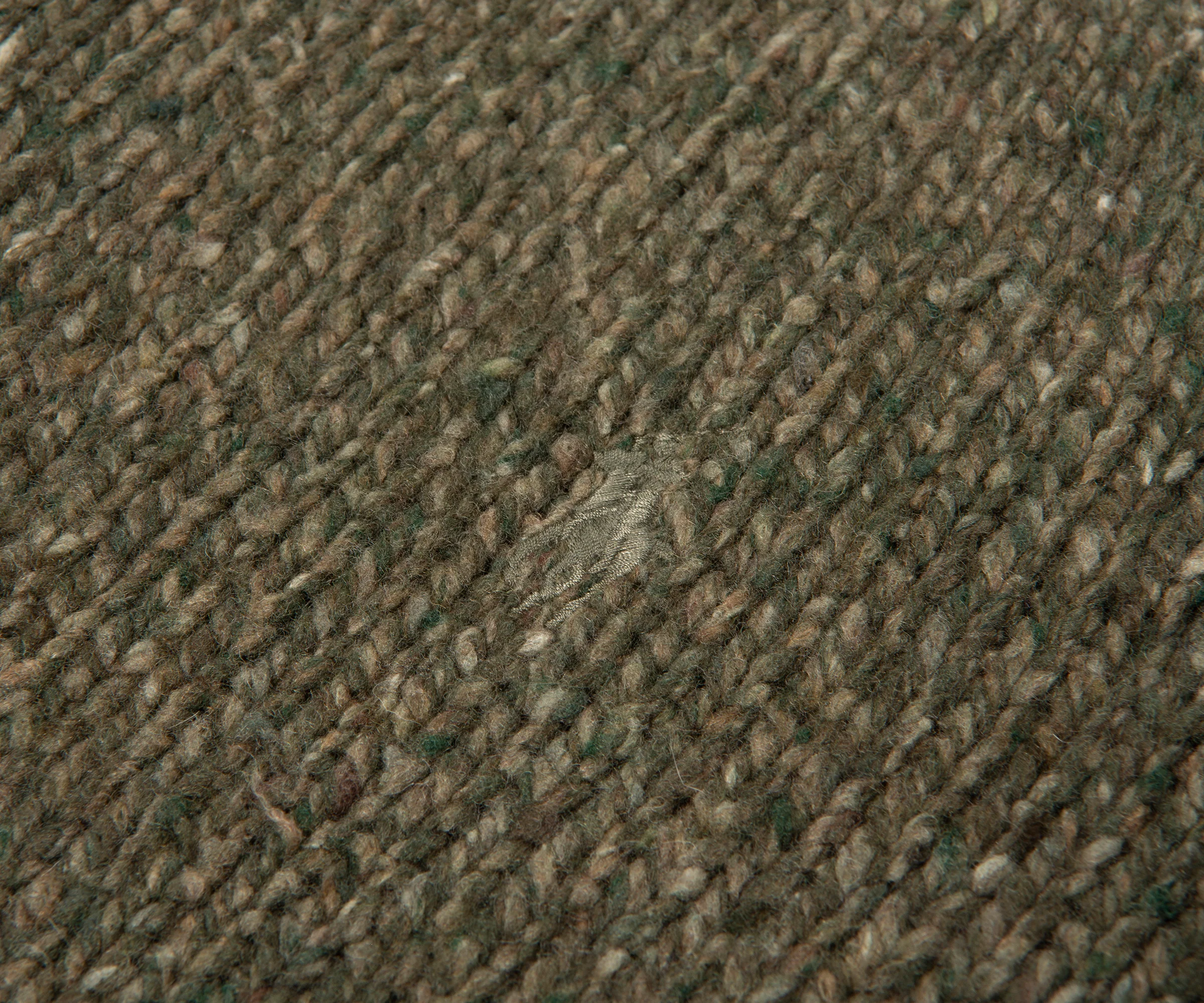 Ralph Lauren Green Knitted Cardigan - Image 4