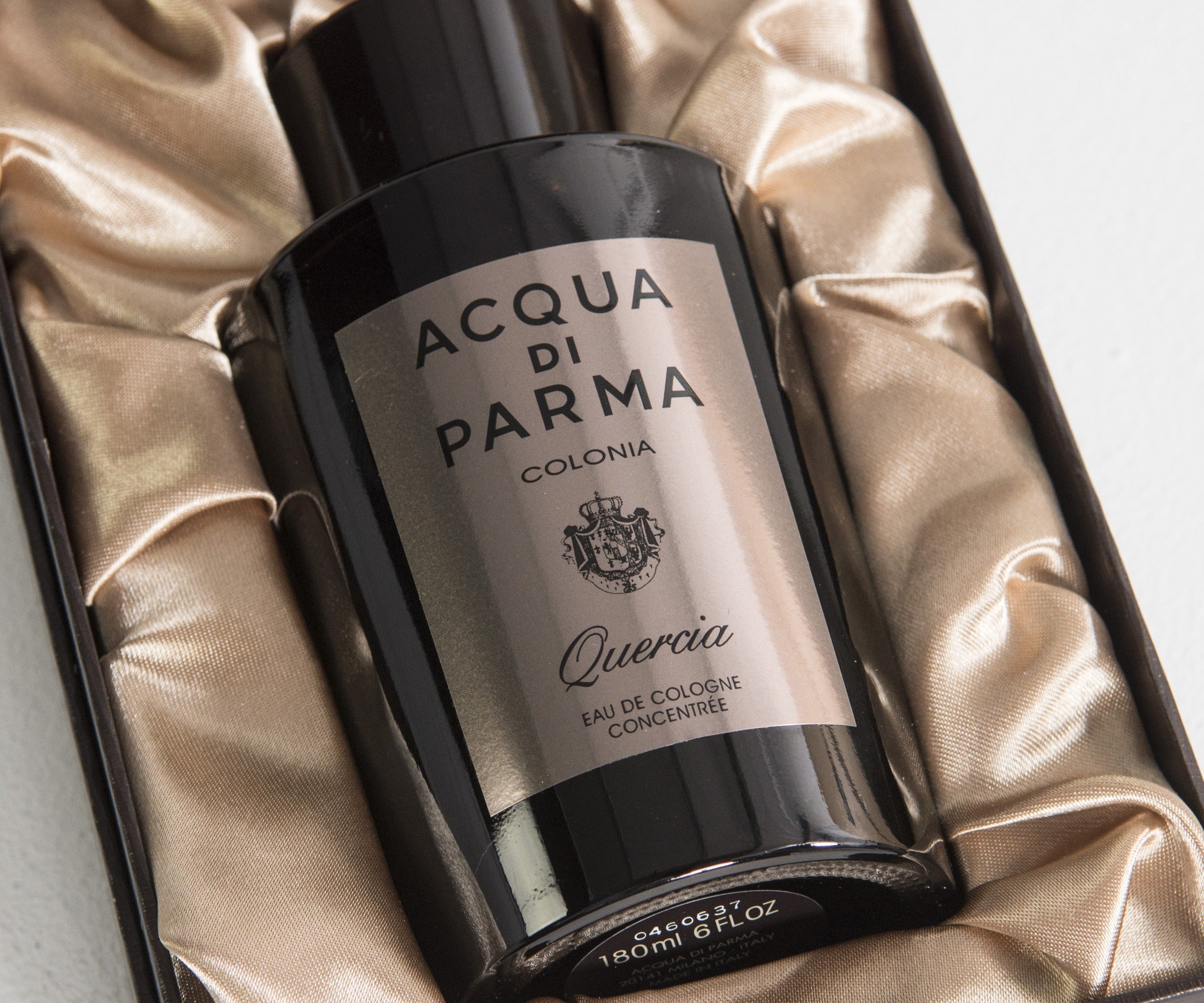 Acqua Di Parma Quercia Eau de Cologne Concentrée 180ml - Image 3