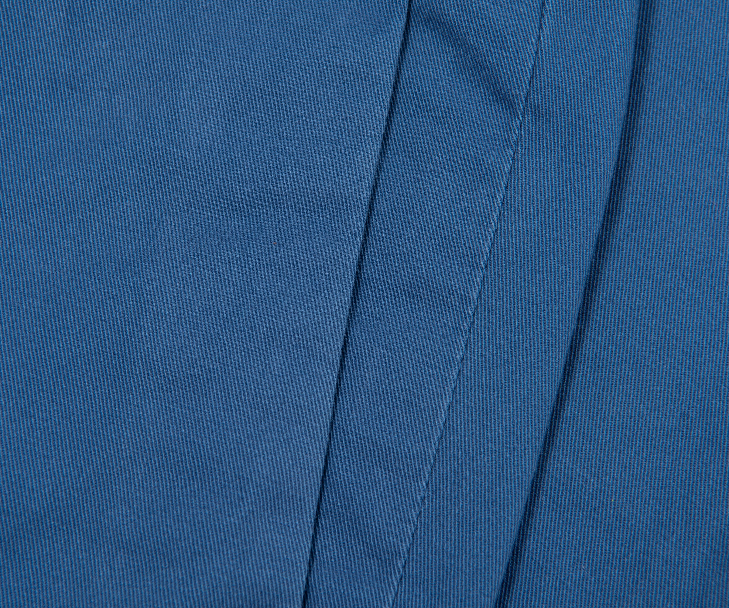 Ralph Lauren Blue Greenwich Slim Fit Chino - Image 3