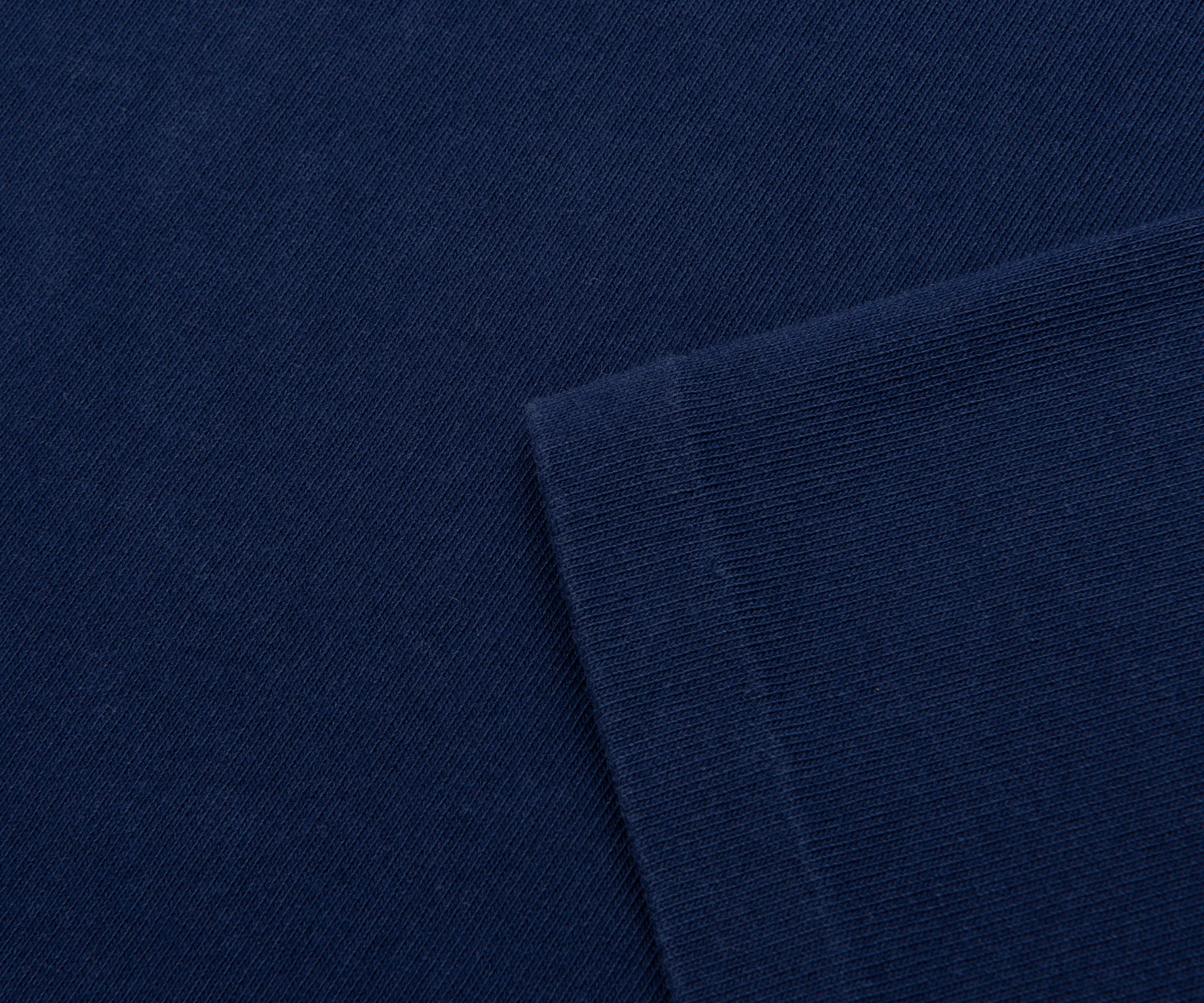 Ralph Lauren Navy Oversized Crest T-Shirt - Image 4