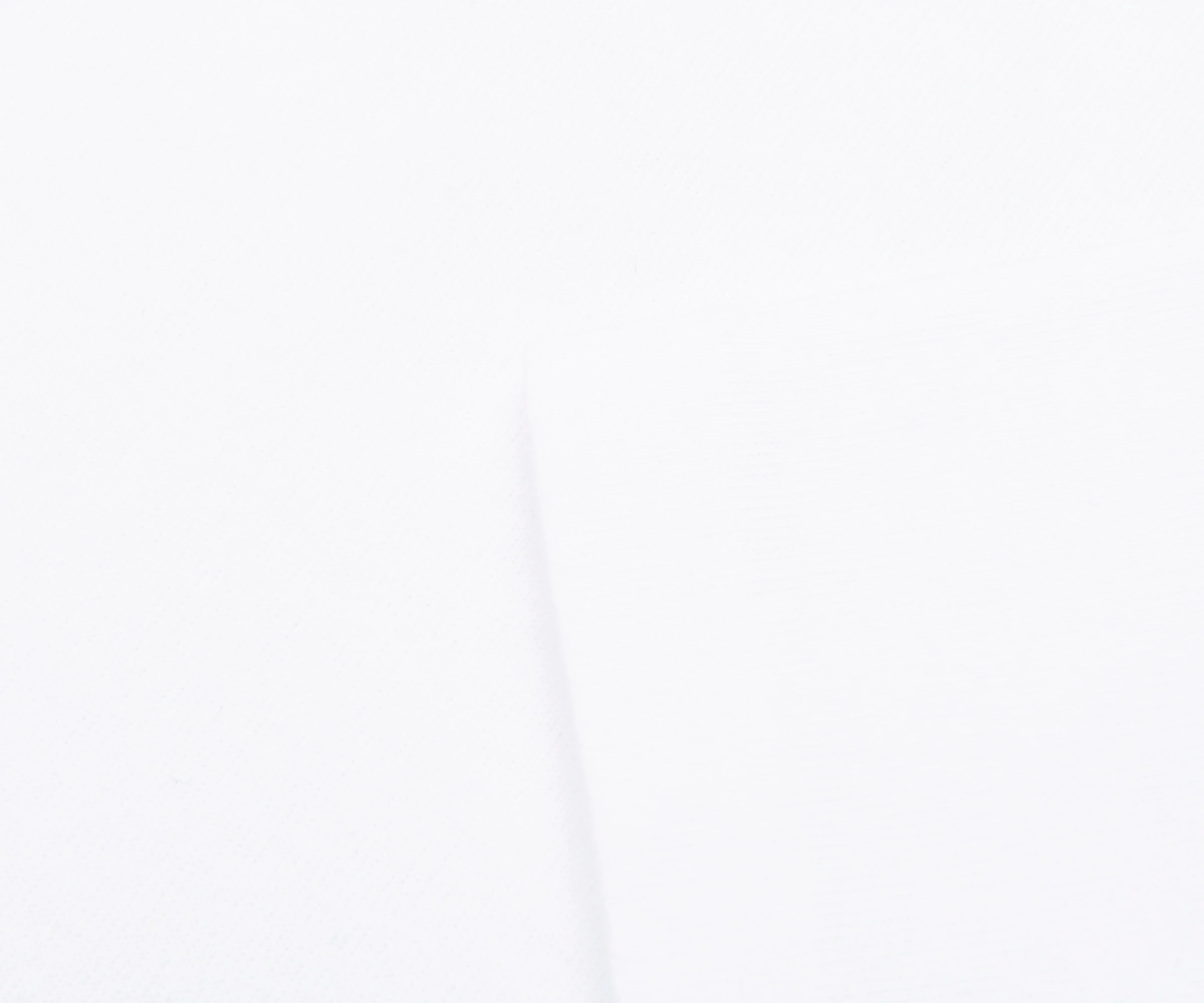 Ralph Lauren White Oversized Crest T-Shirt - Image 4