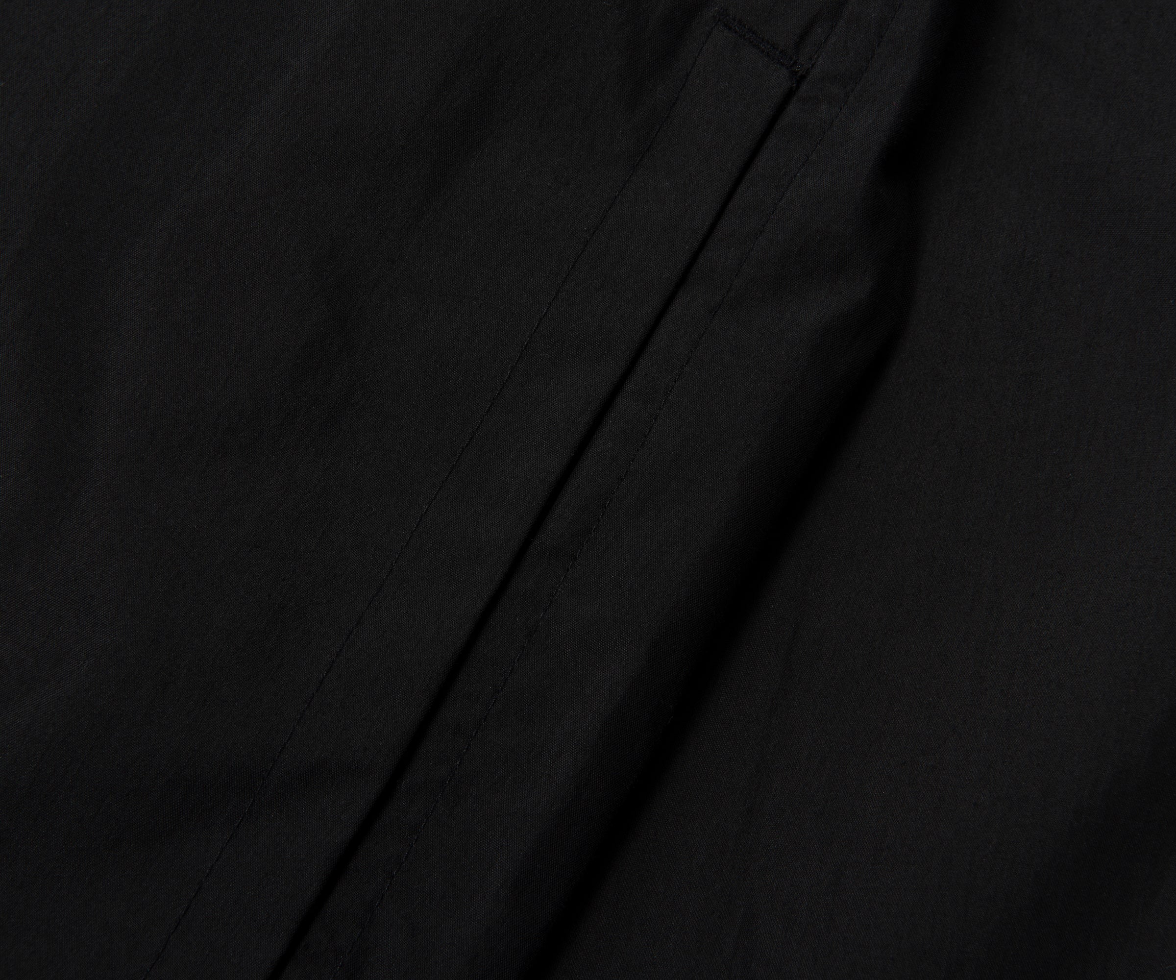 Belstaff Black Container Hooded Overshirt - Image 5