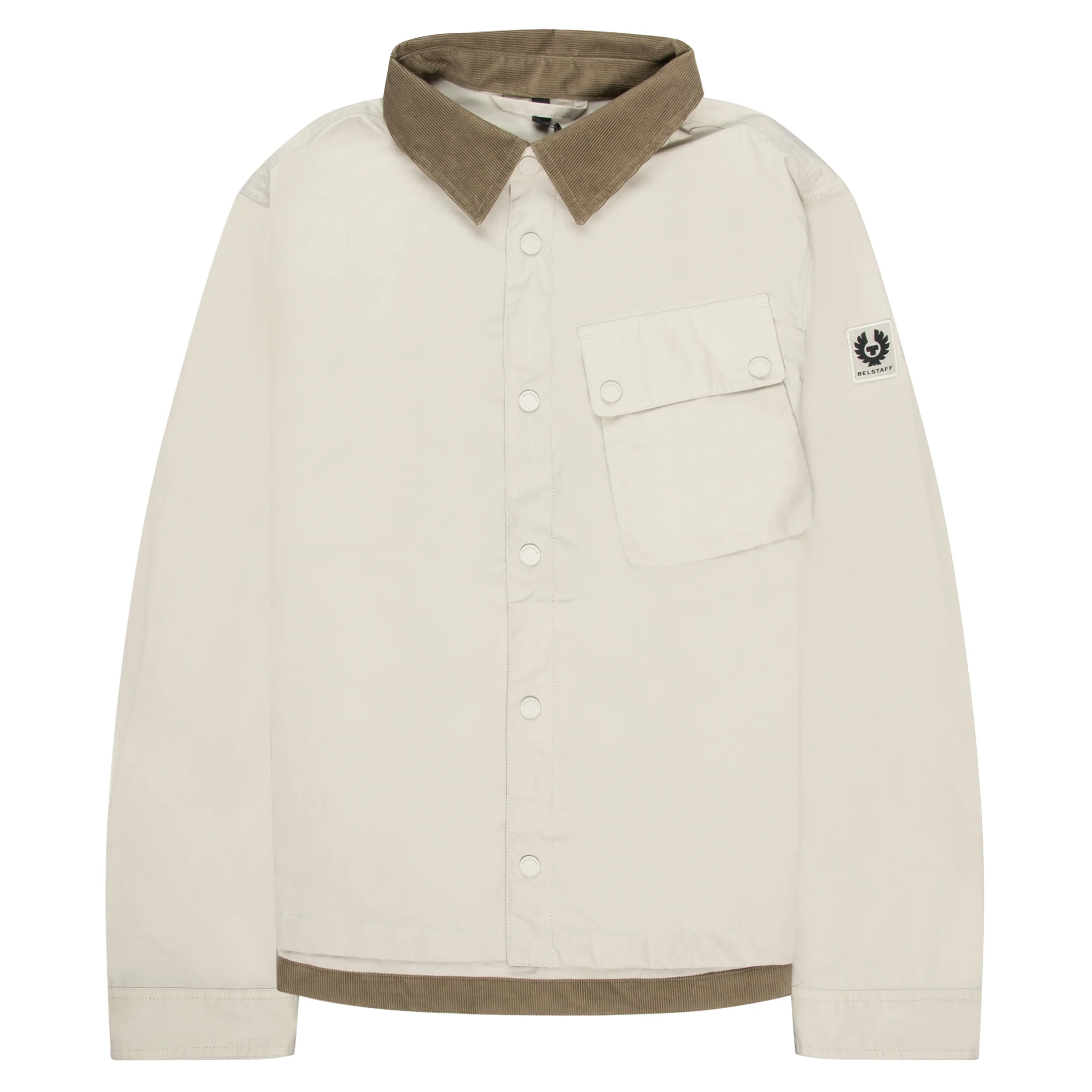 Belstaff Silver Birch Ground Jacket