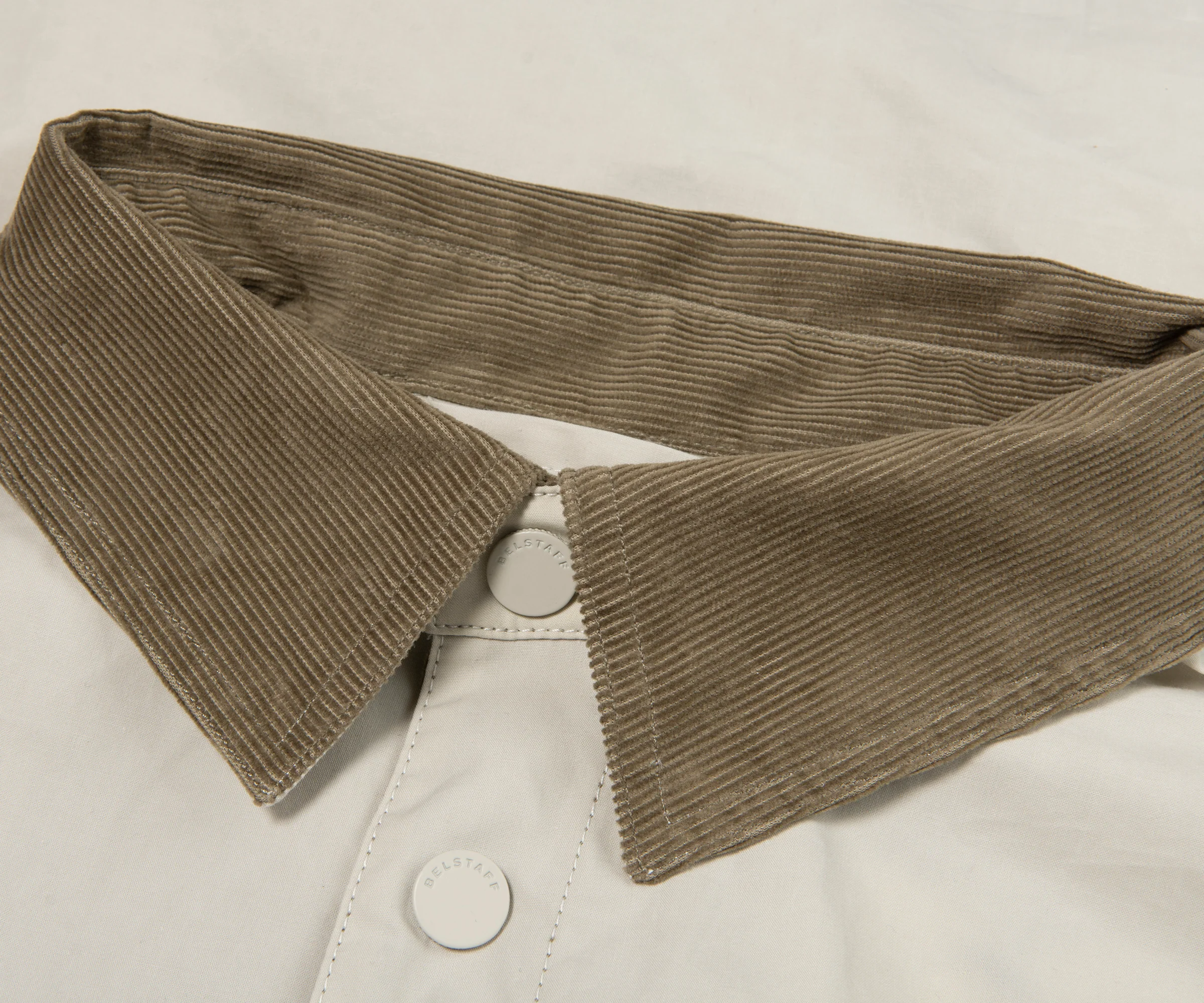 Belstaff Silver Birch Ground Jacket - Image 2