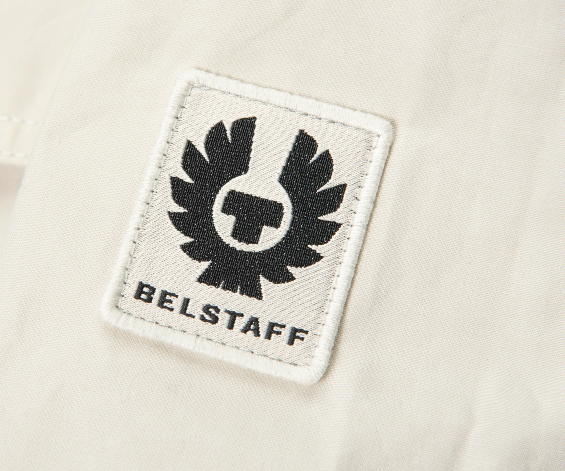 Belstaff Silver Birch Ground Jacket - Image 4