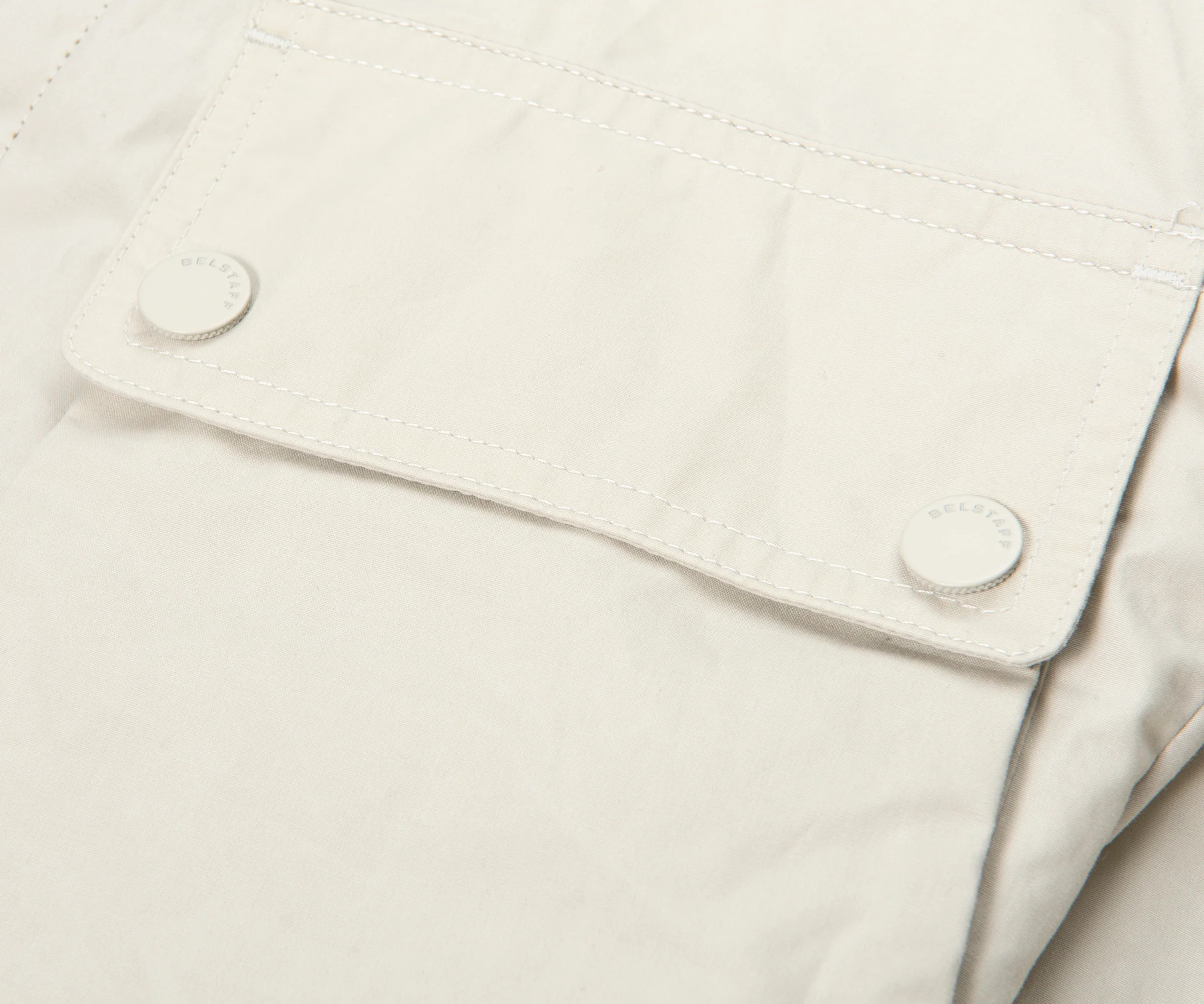 Belstaff Silver Birch Ground Jacket - Image 5