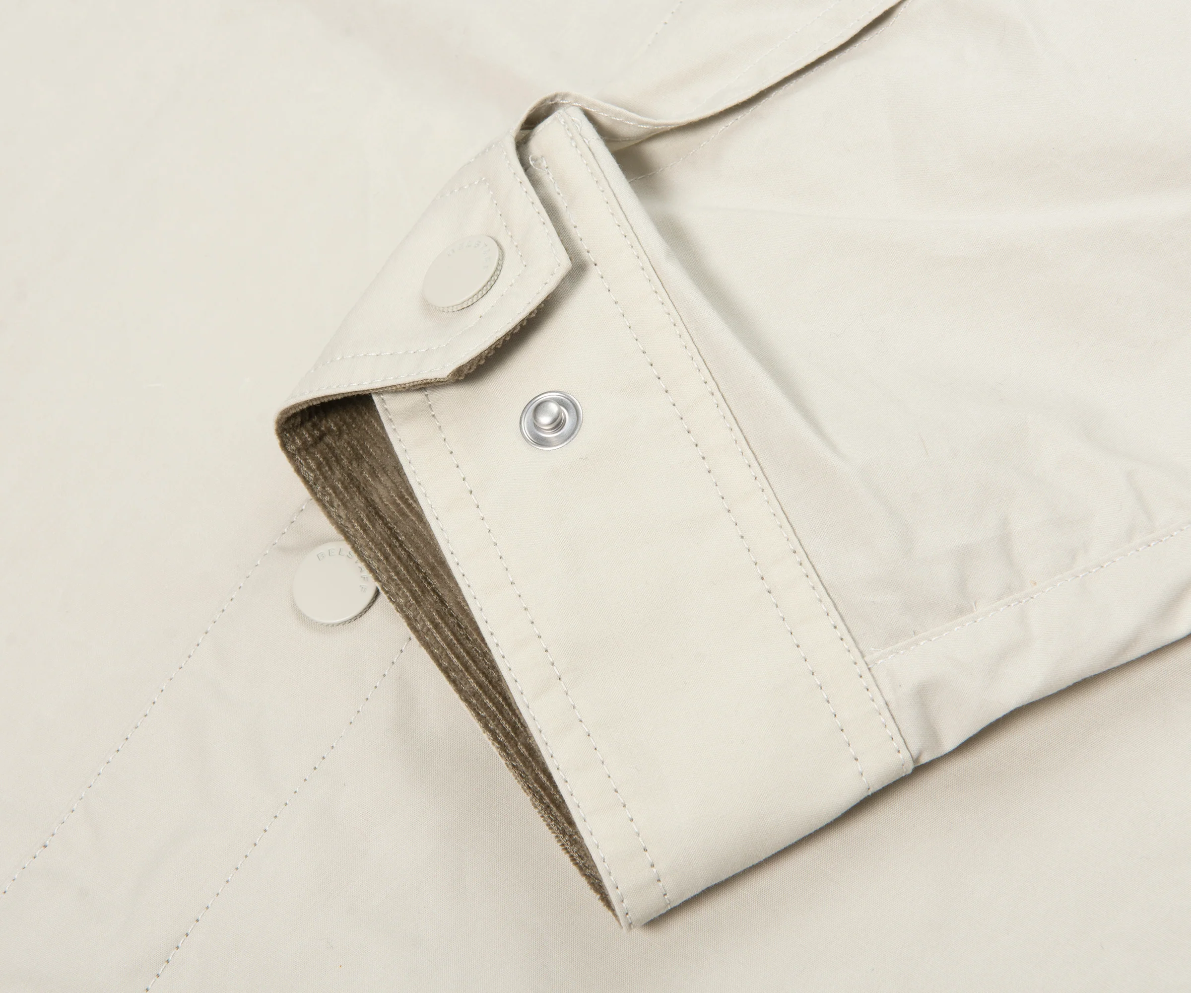 Belstaff Silver Birch Ground Jacket - Image 6