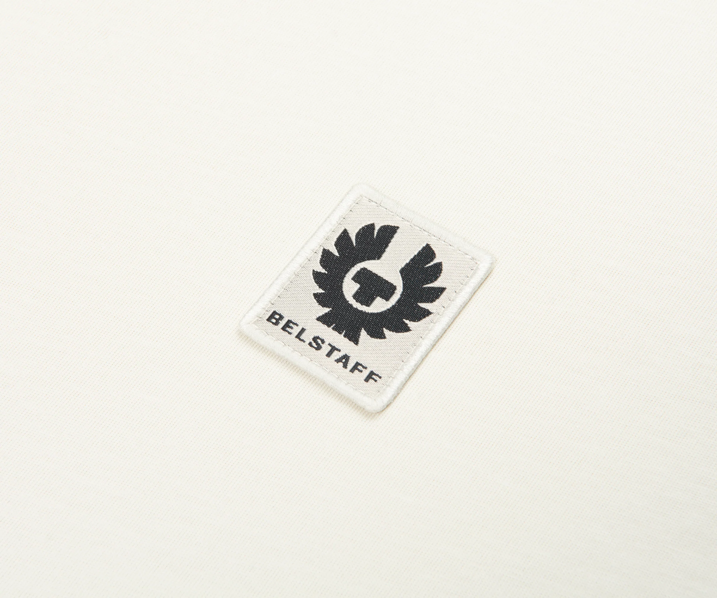Belstaff Silver Birch T-Shirt - Image 3