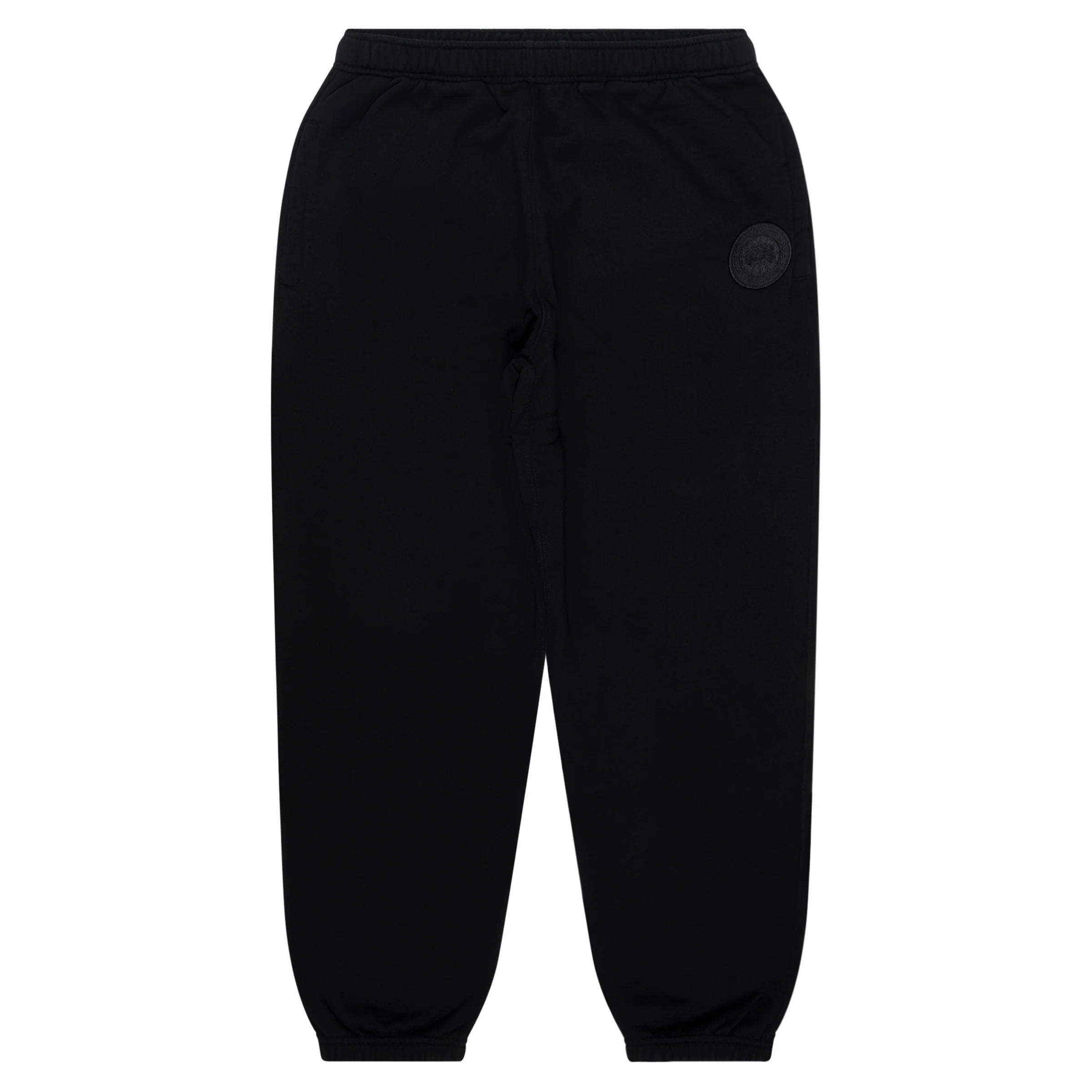 Canada Goose Rove Black Joggers