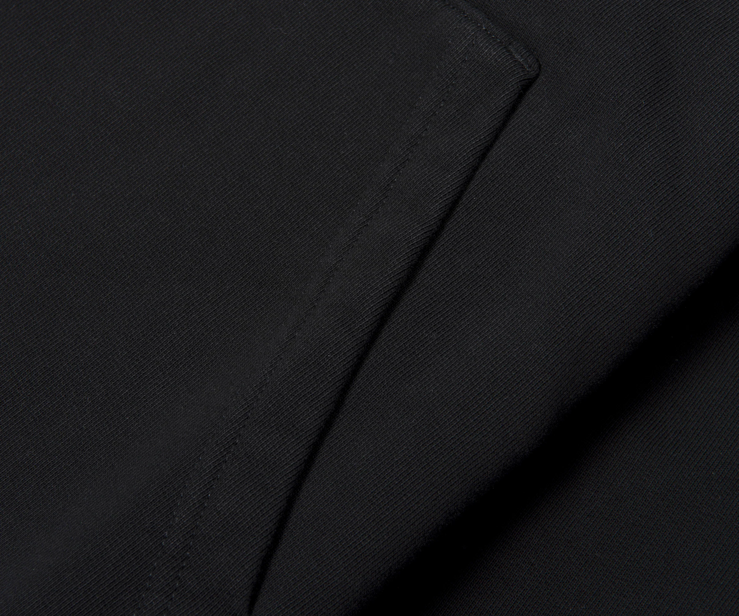 Canada Goose Rove Black Tonal Disc Hoodie - Image 4