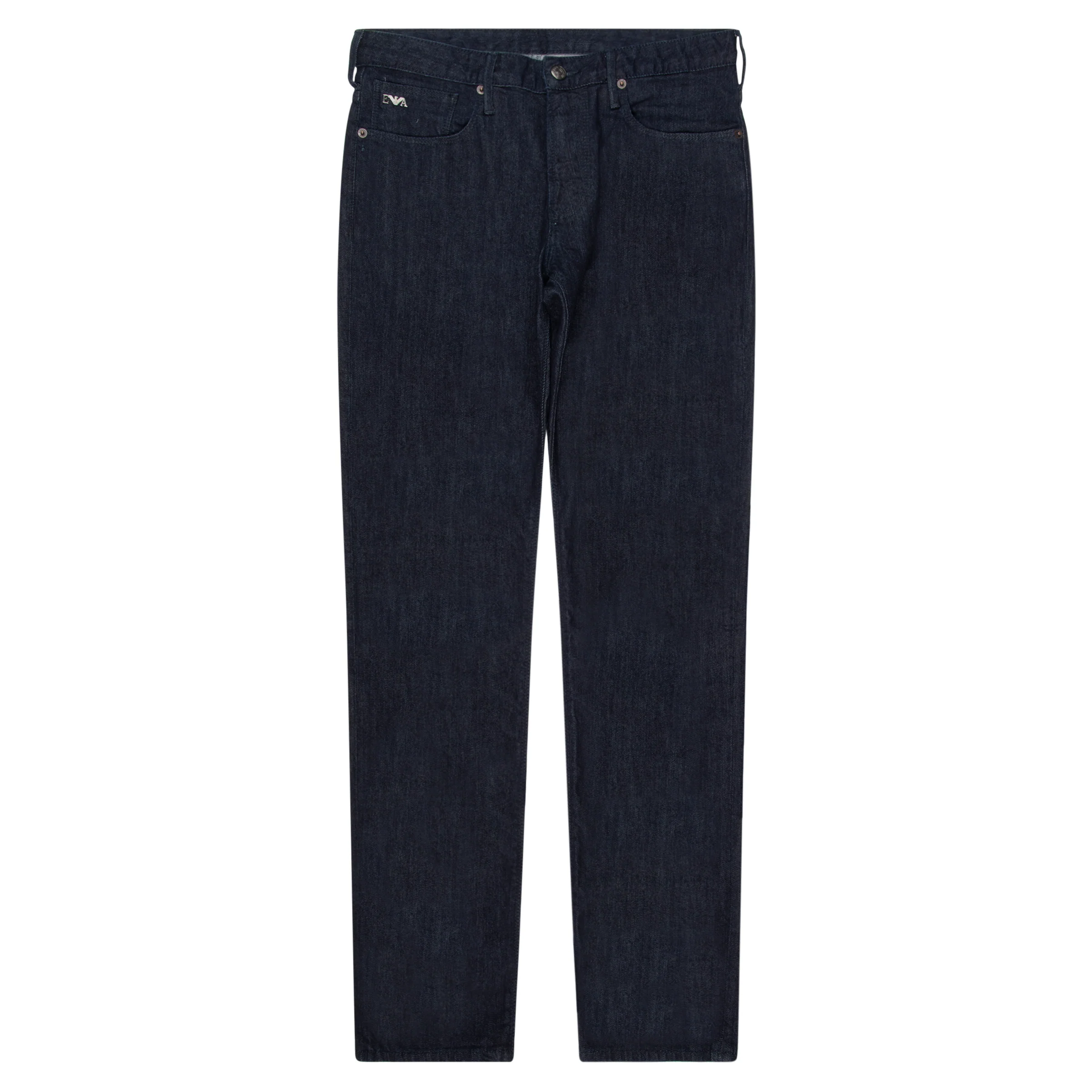 Emporio Armani Dark Indigo J06 Slim Fit Jeans