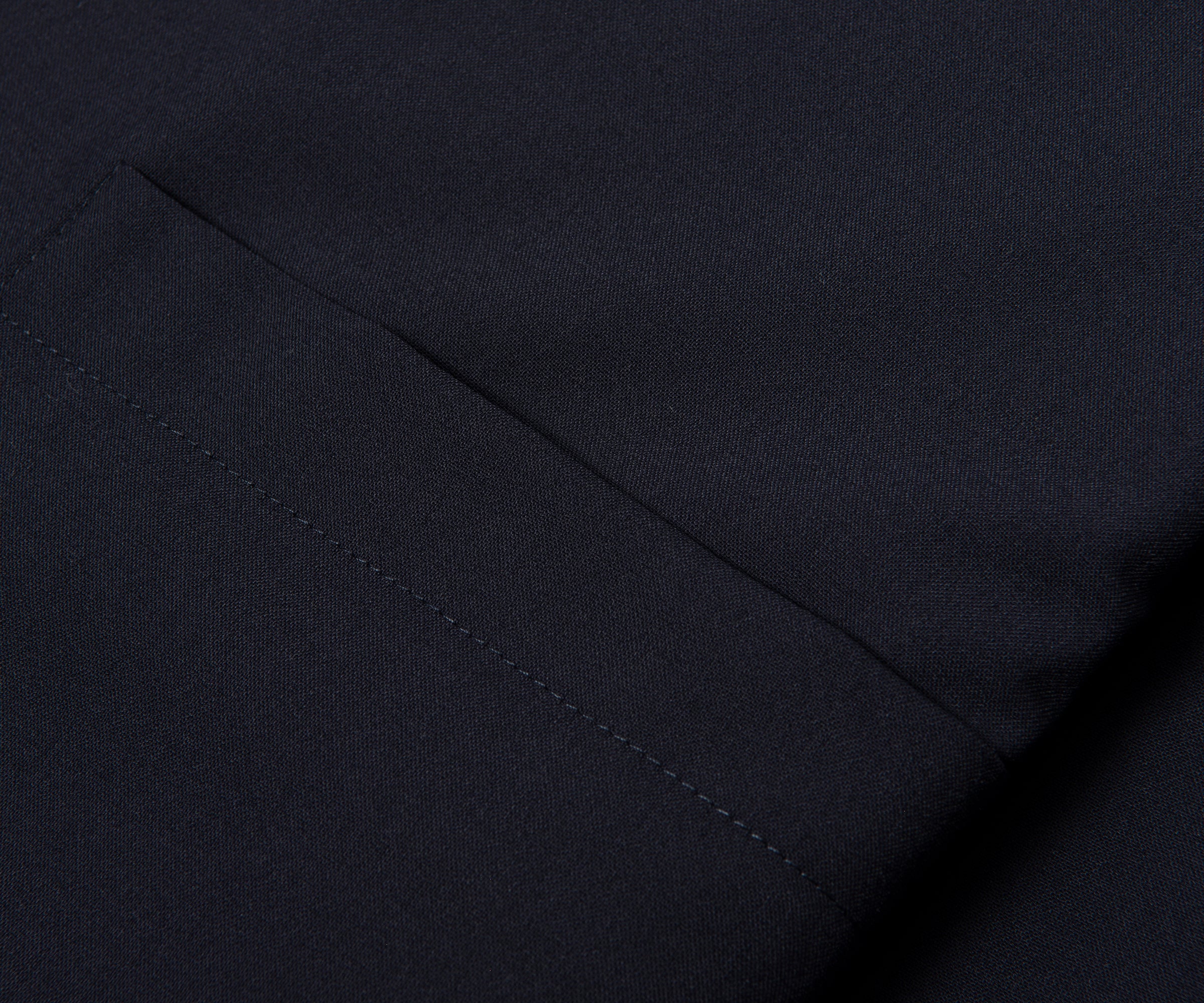 Herno Navy Technical Jacket - Image 5