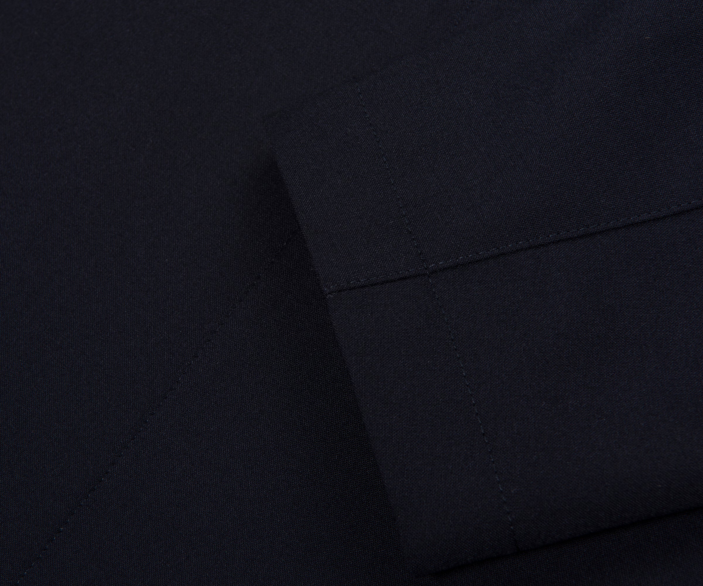 Herno Navy Technical Jacket - Image 6