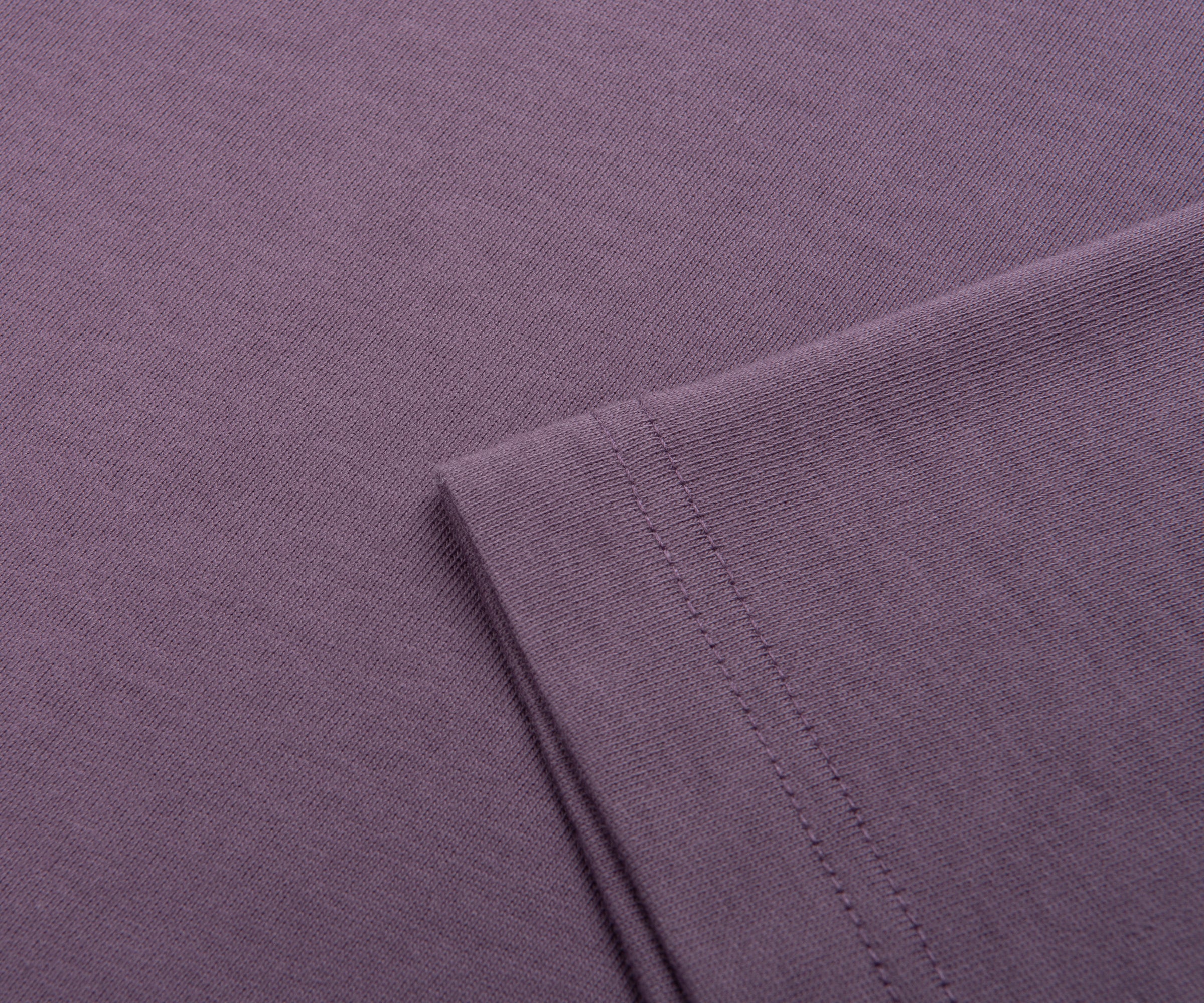 Norse Projects Vintage Violet Snekkersten Arch Print T-Shirt - Image 4
