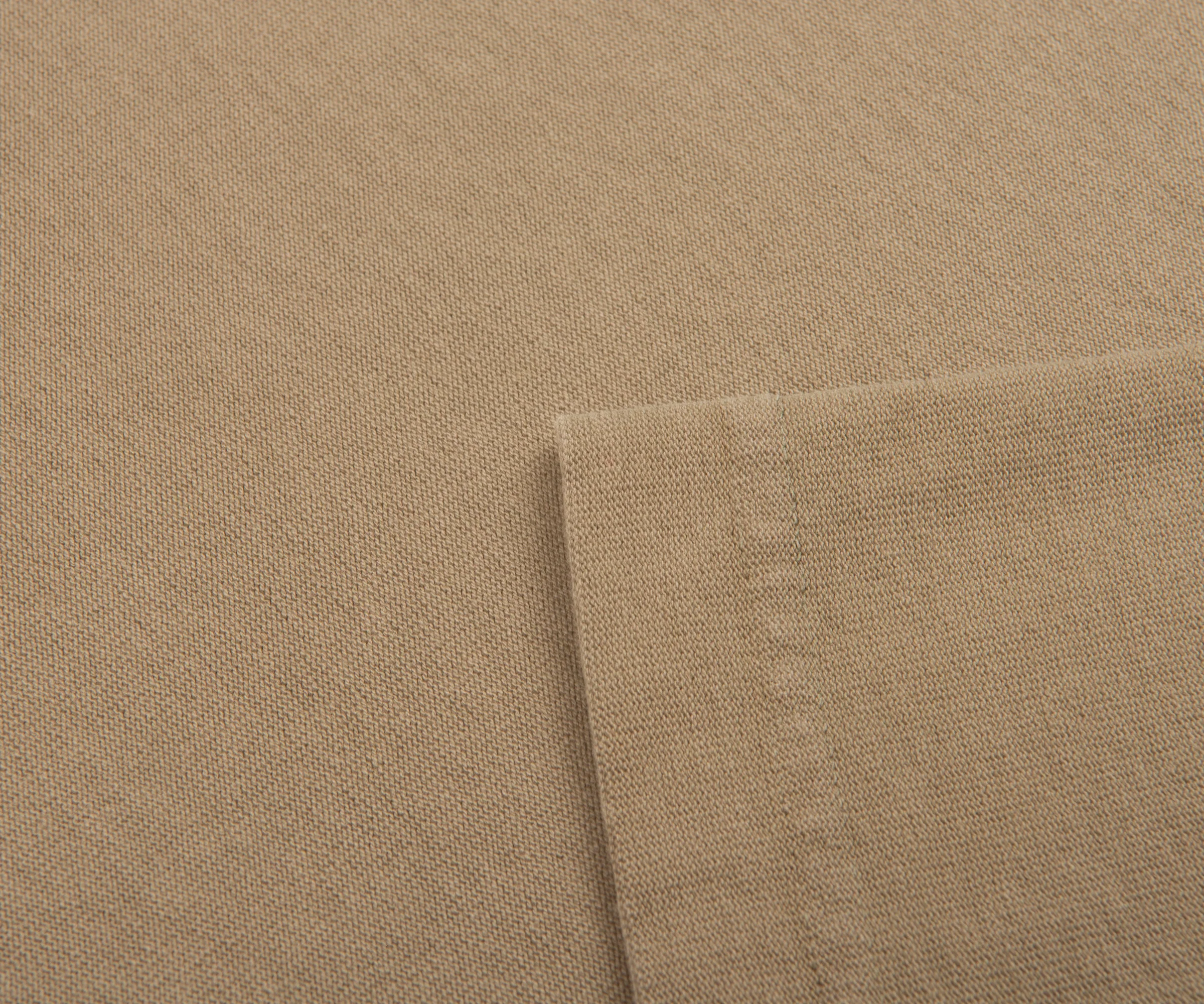 Norse Projects Walnut Elmelunde Dry Cotton T-Shirt - Image 3