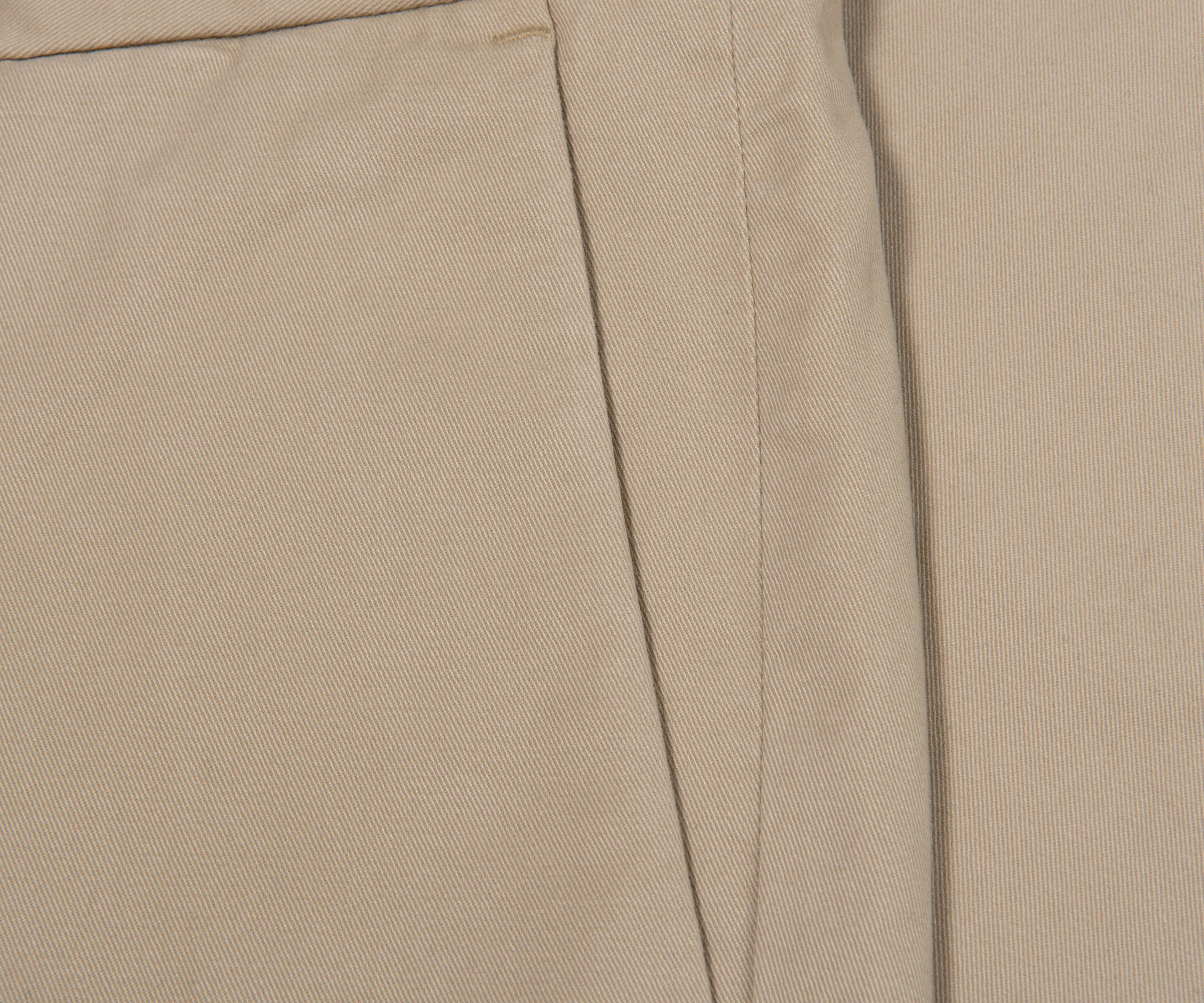 Ralph Lauren Khaki Classic Chino - Image 5