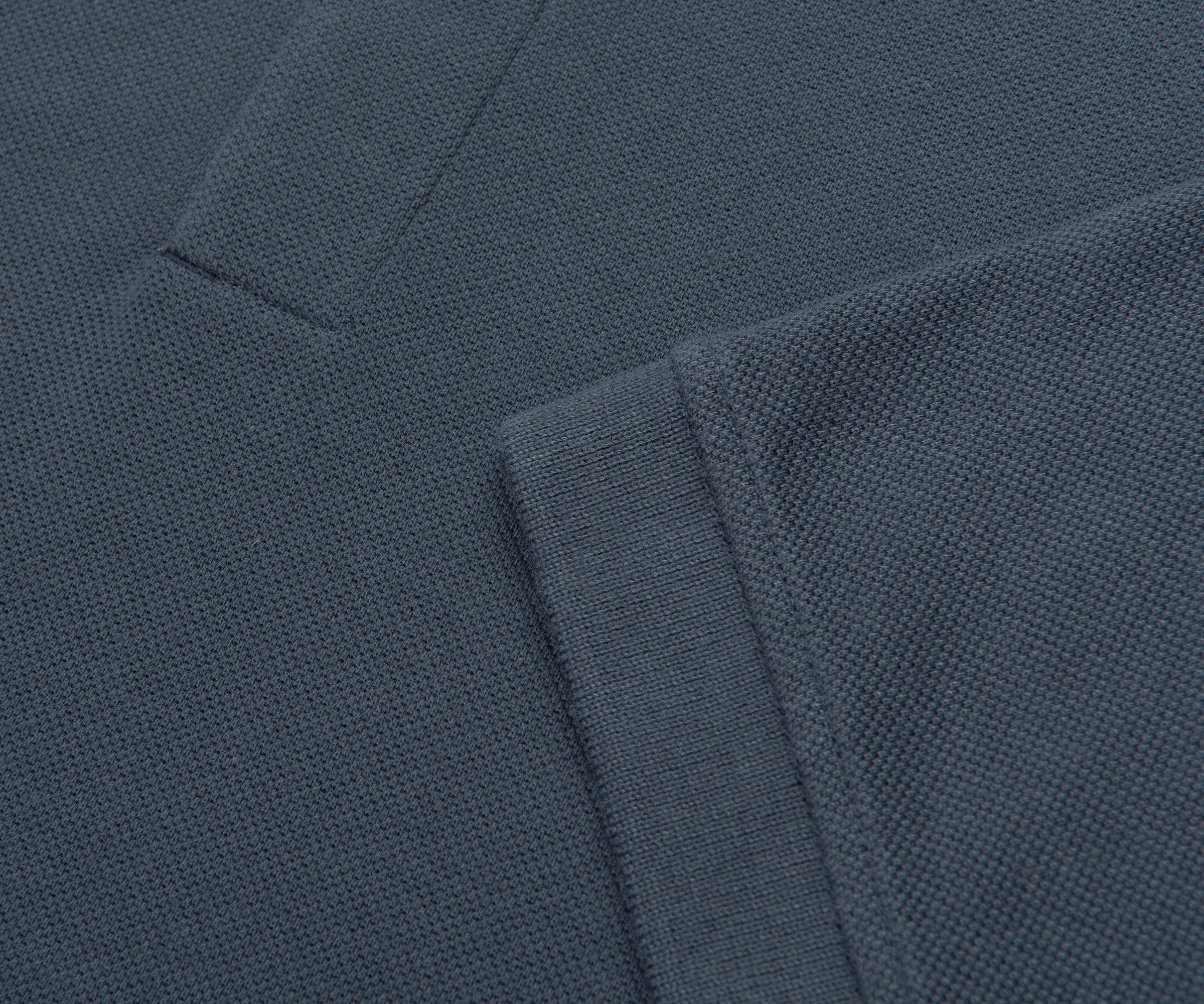 Stone Island Ghost Polo Baltic blue - Image 5